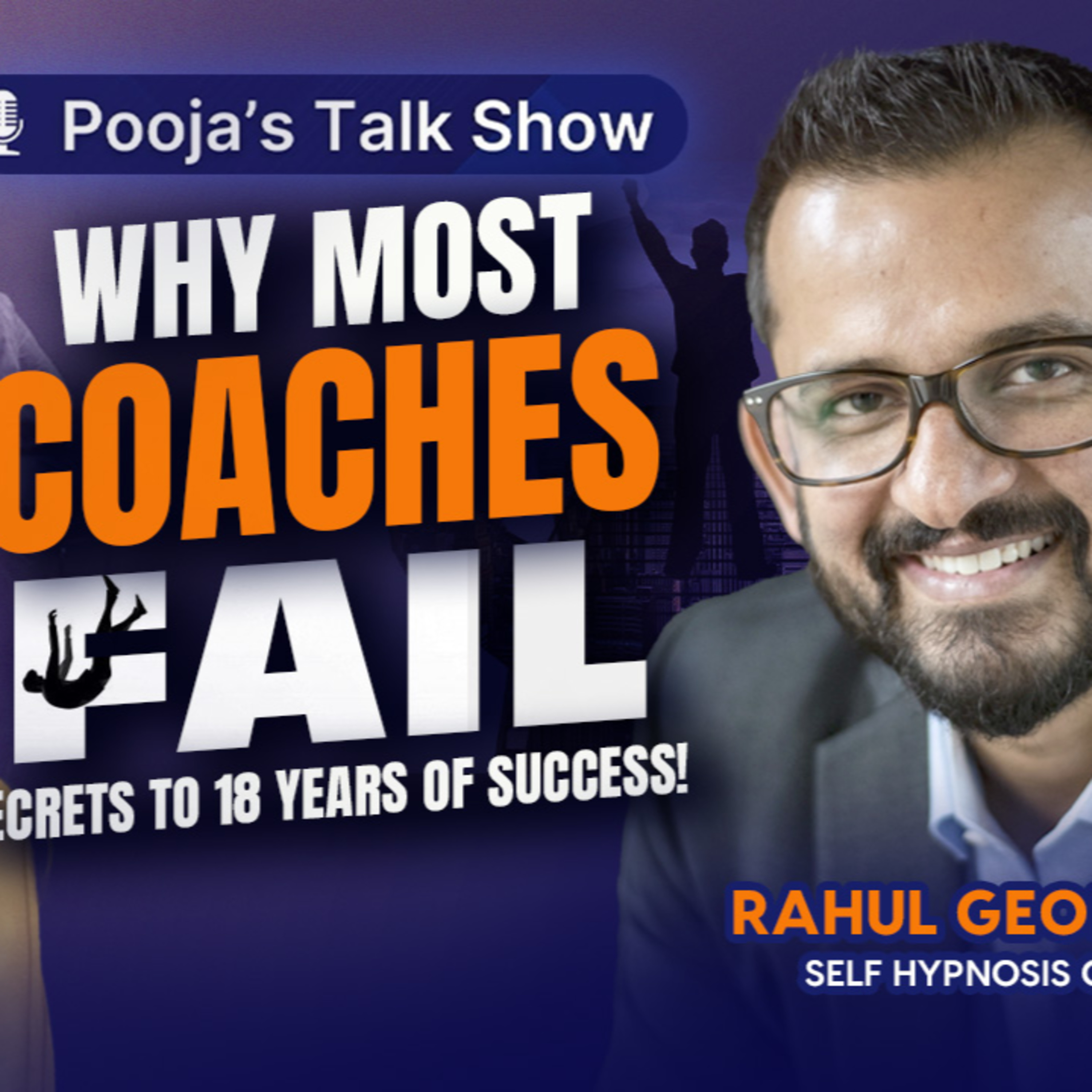Pooja\'s Talk Show