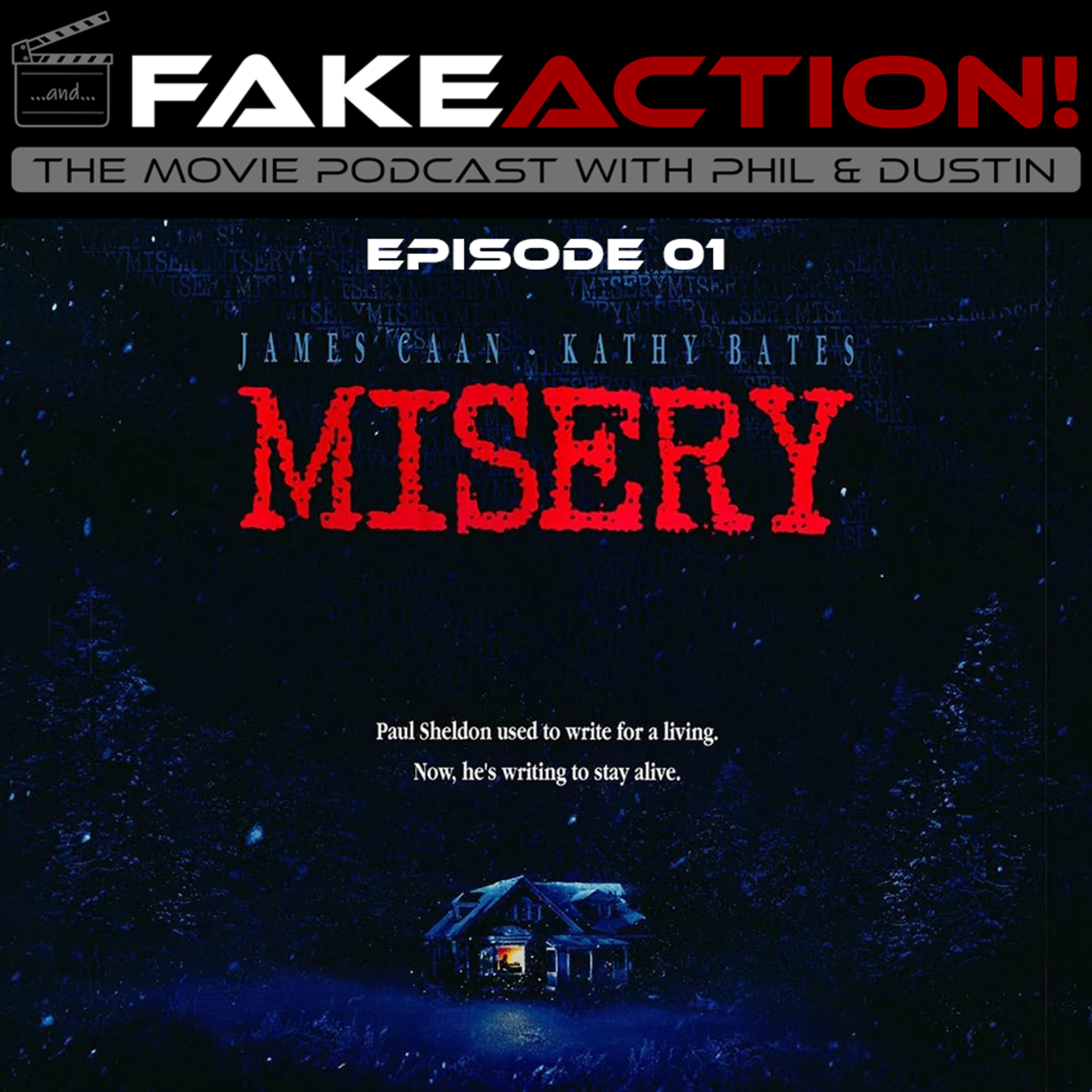 "Misery" - Episode 01 - And...Fake Action