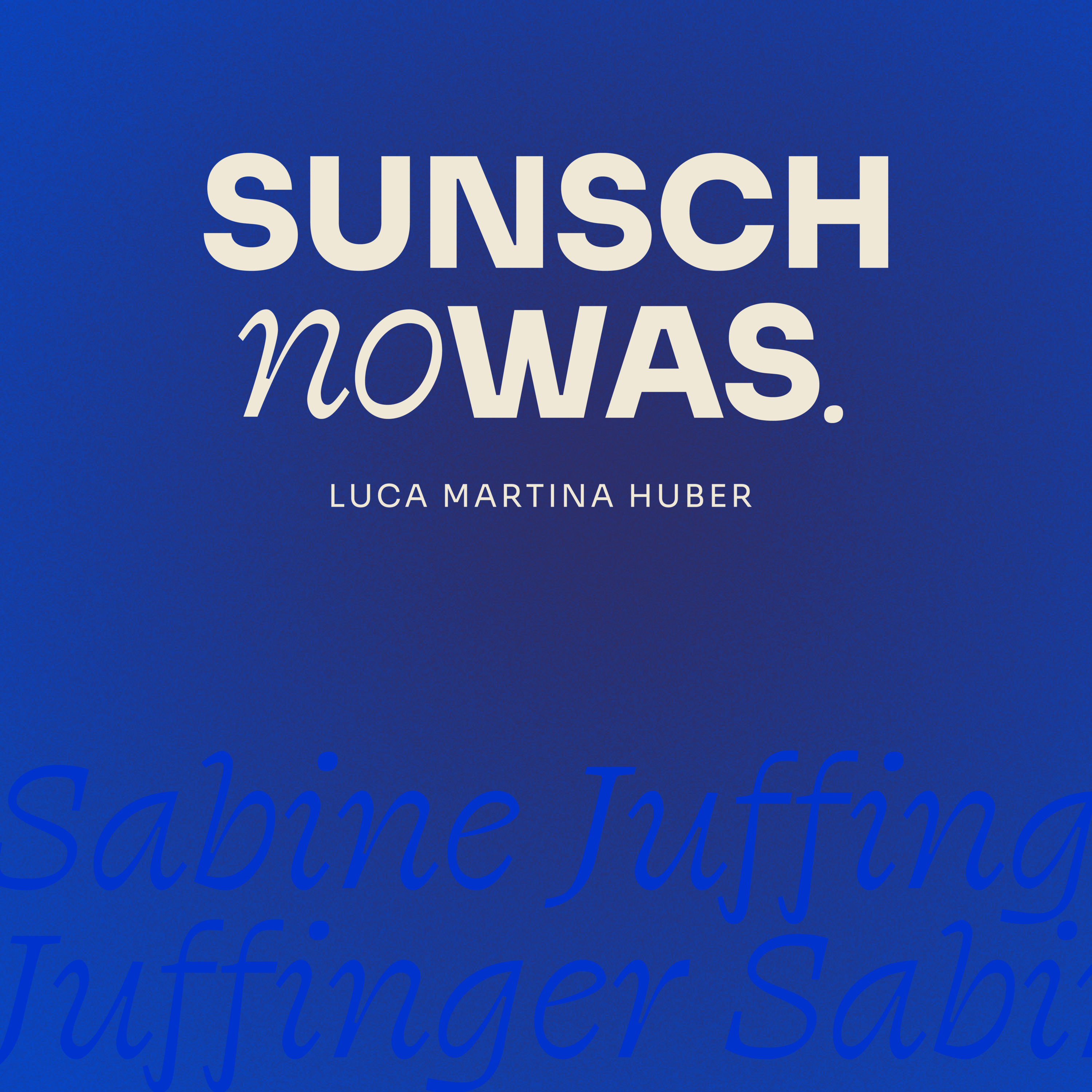 Sunsch no was.