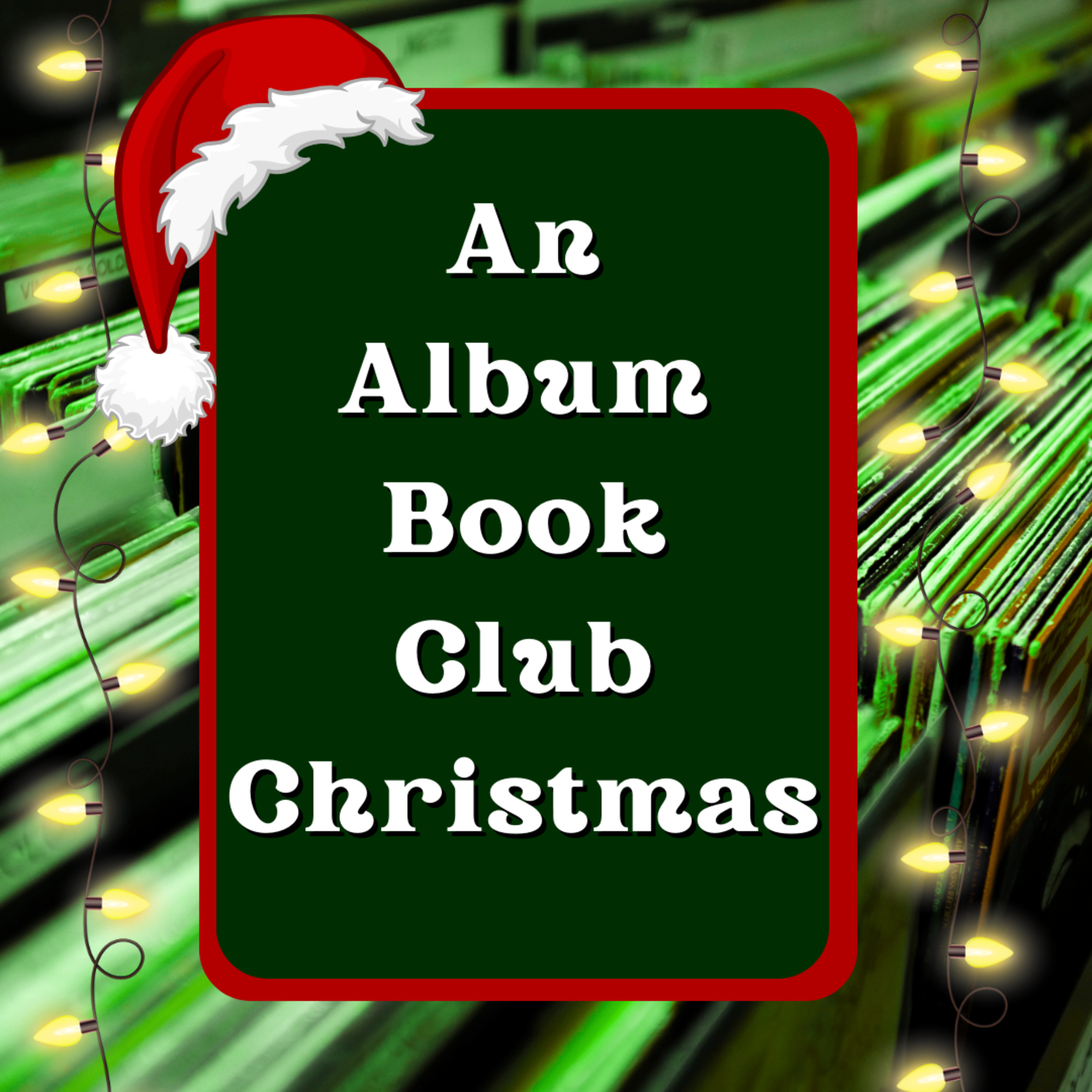 Album Book Club