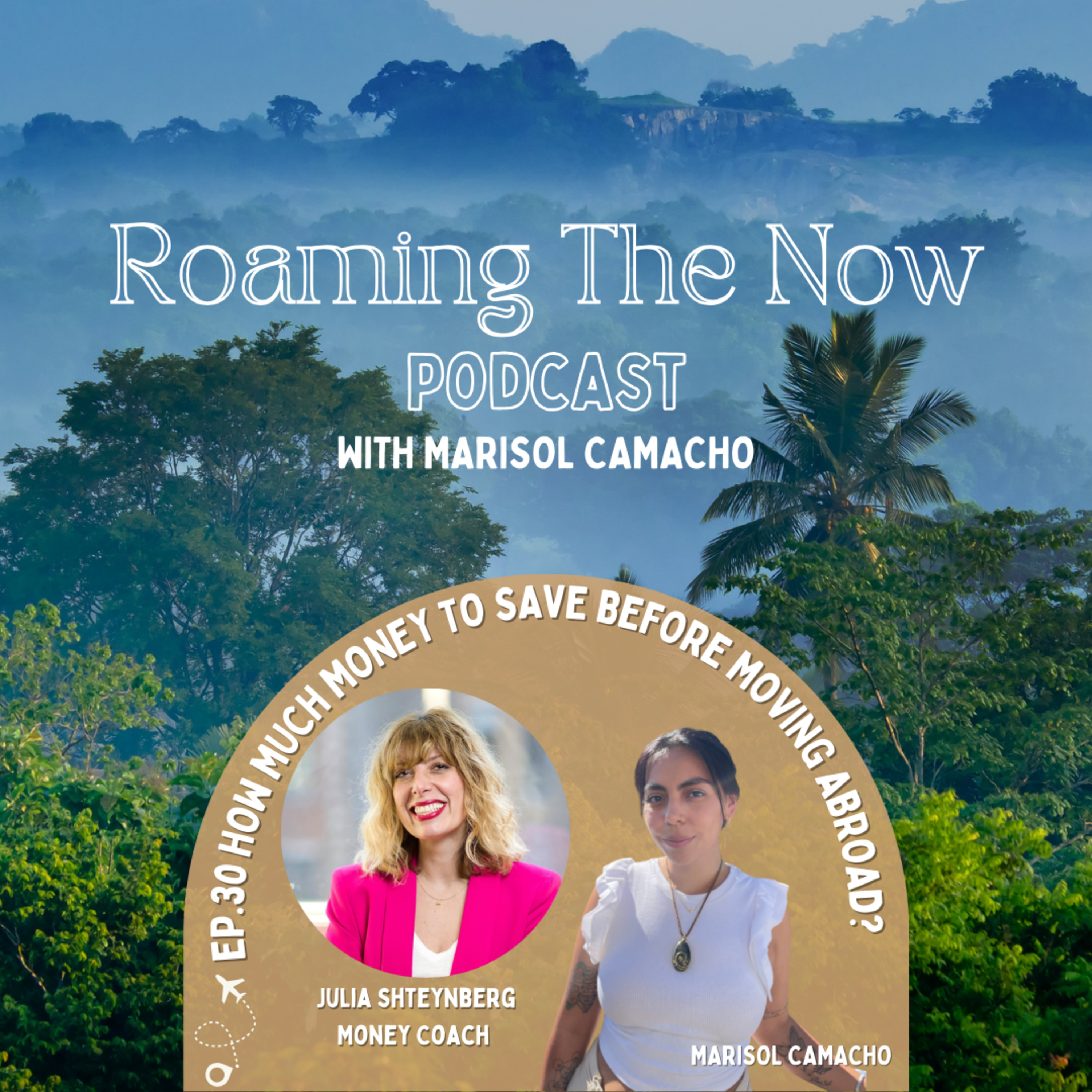 Roaming The Now