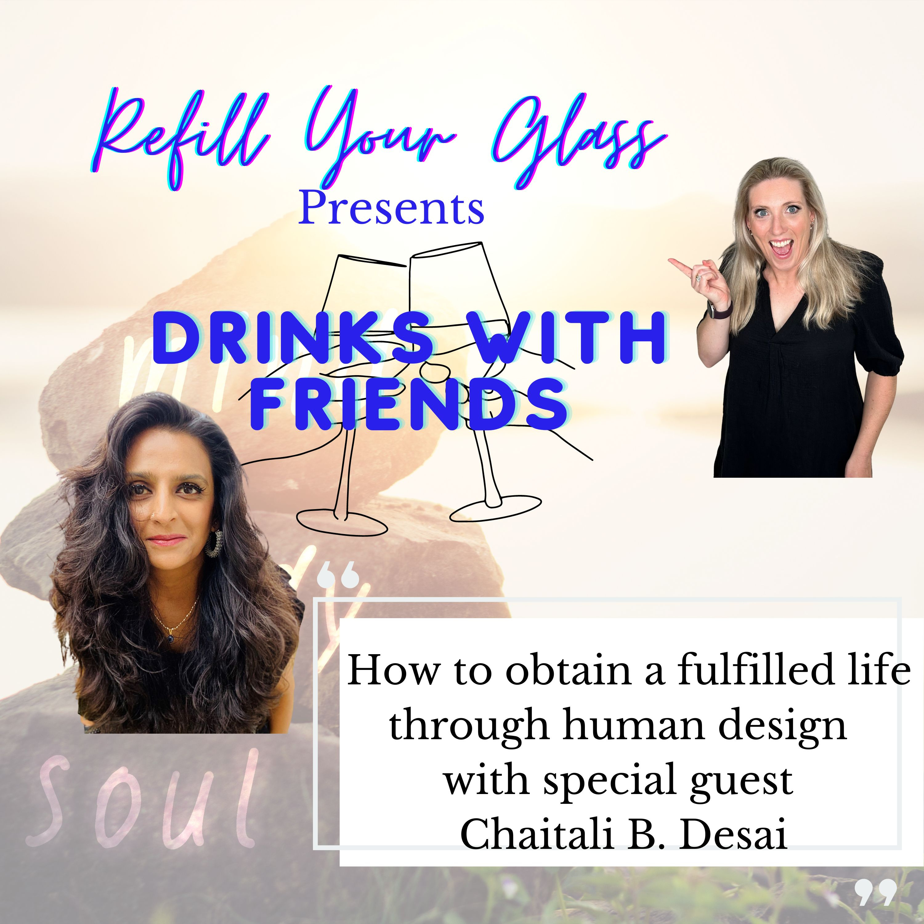 Refill Your Glass