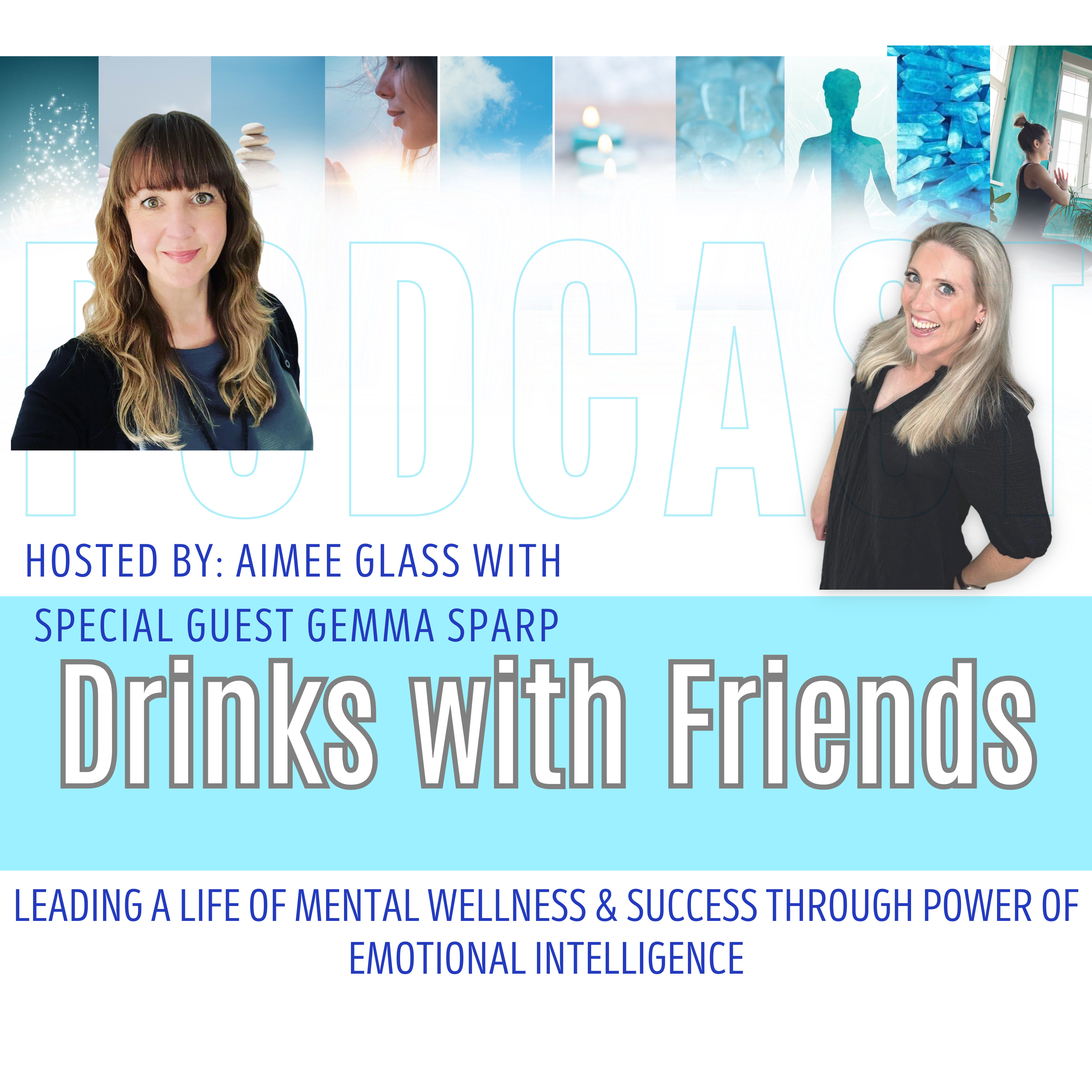 How can emotional intelligence lead you to a life of success?  episode artwork