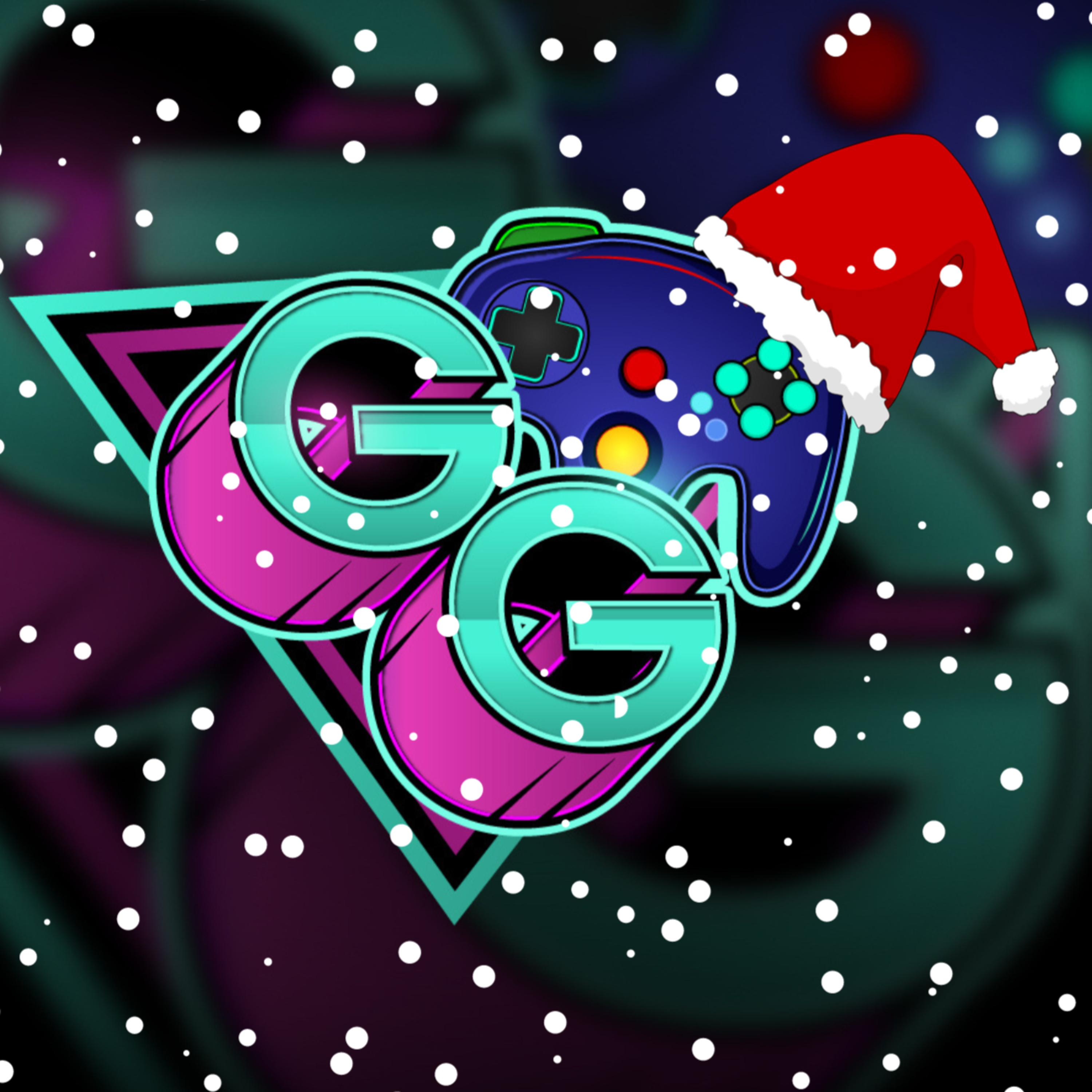 #41: A Gaming Goons Christmas 