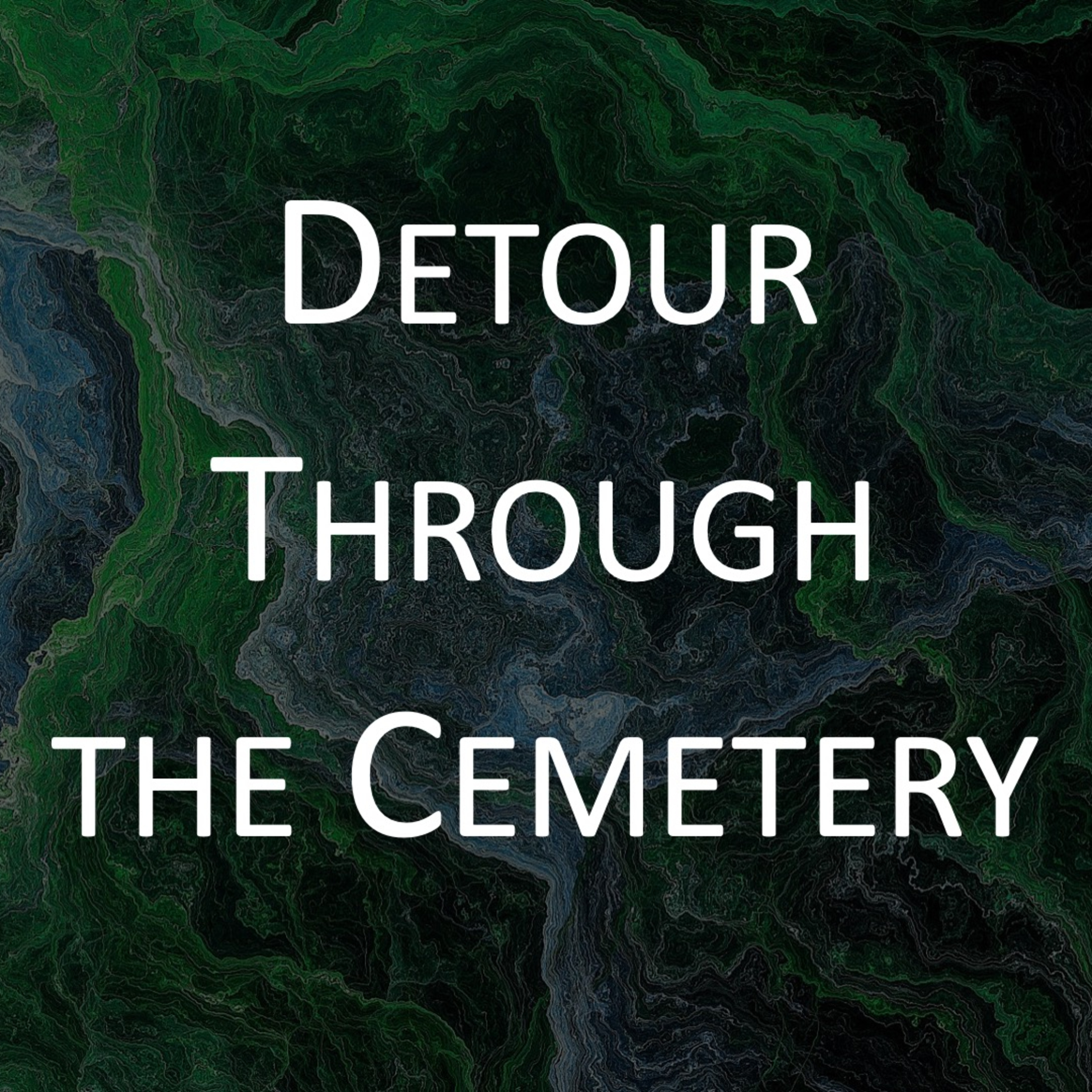 Homeward Bound: Detour Through the Cemetery episode artwork