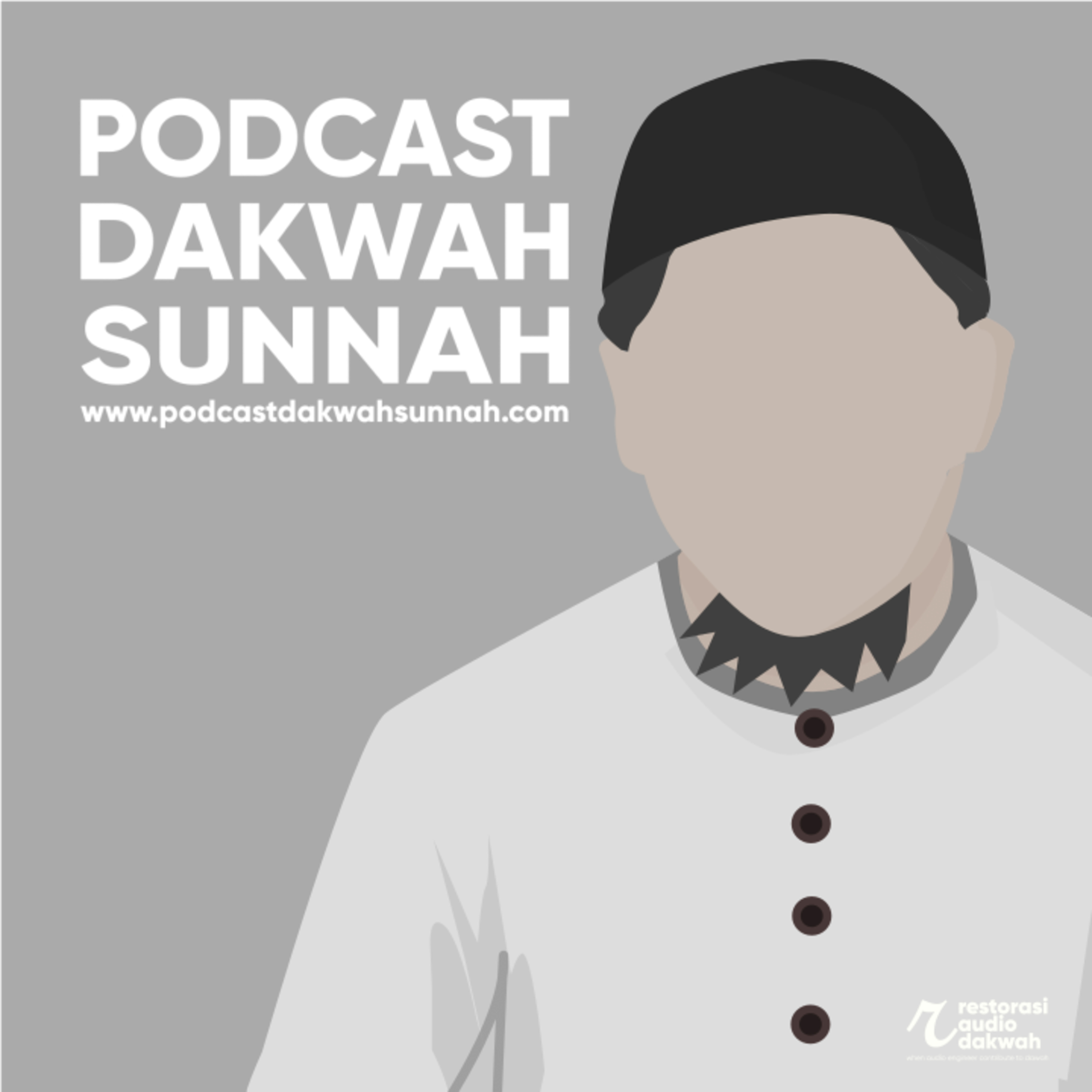 Shalat Orang Sakit - Ustadz Muflih Safitra episode artwork
