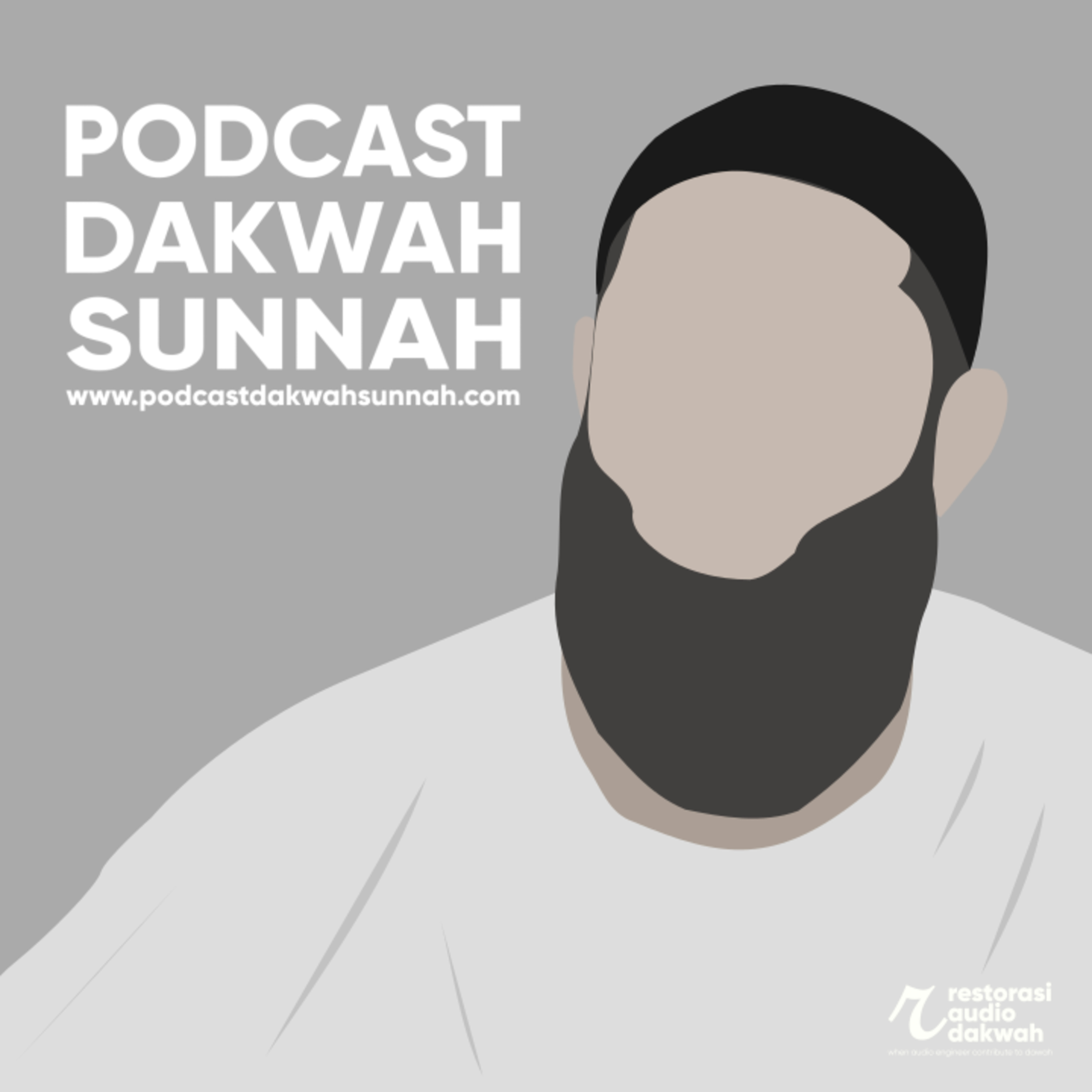Yang Tersisa - Ustadz Subhan Bawazier episode artwork