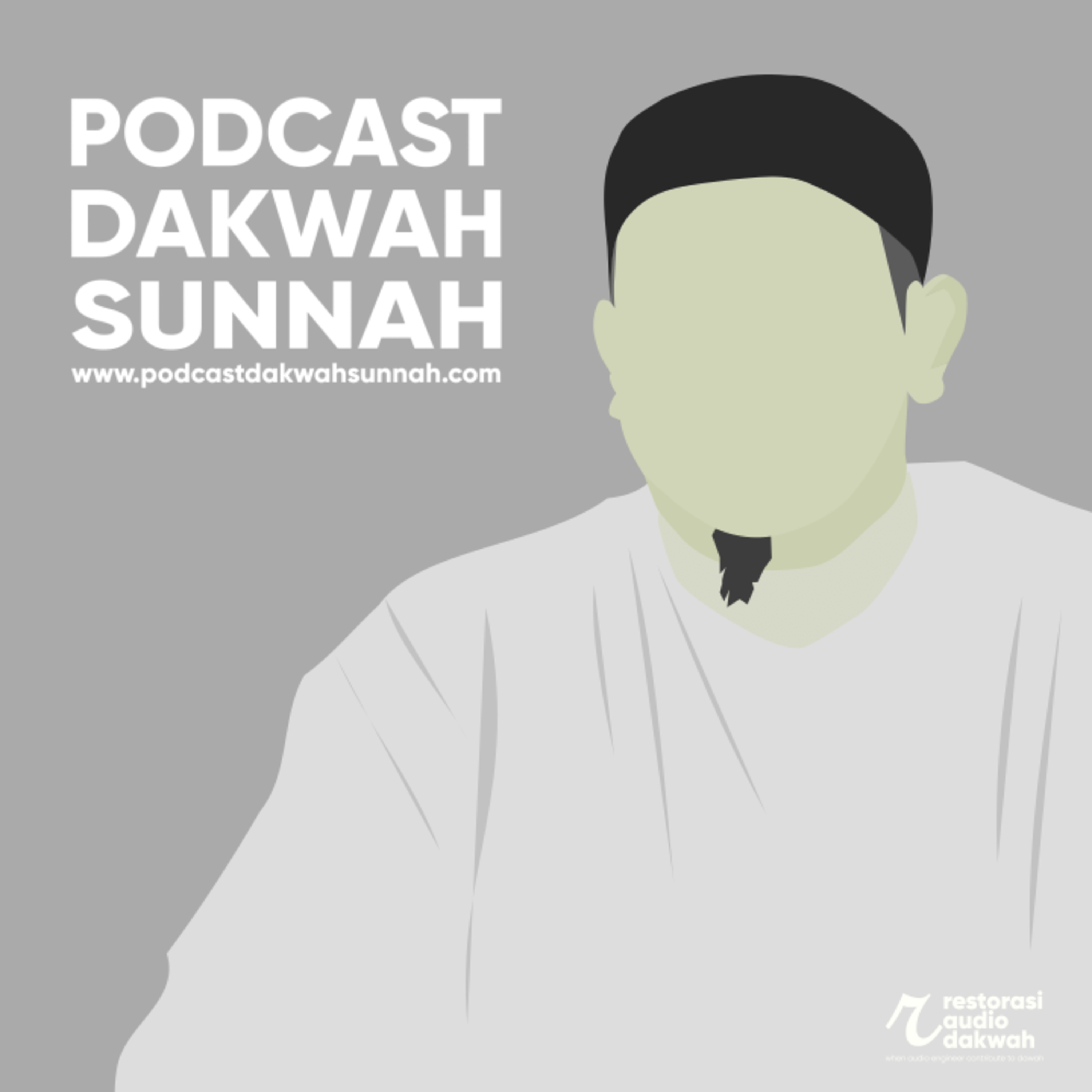 Podcast Dakwah Sunnah