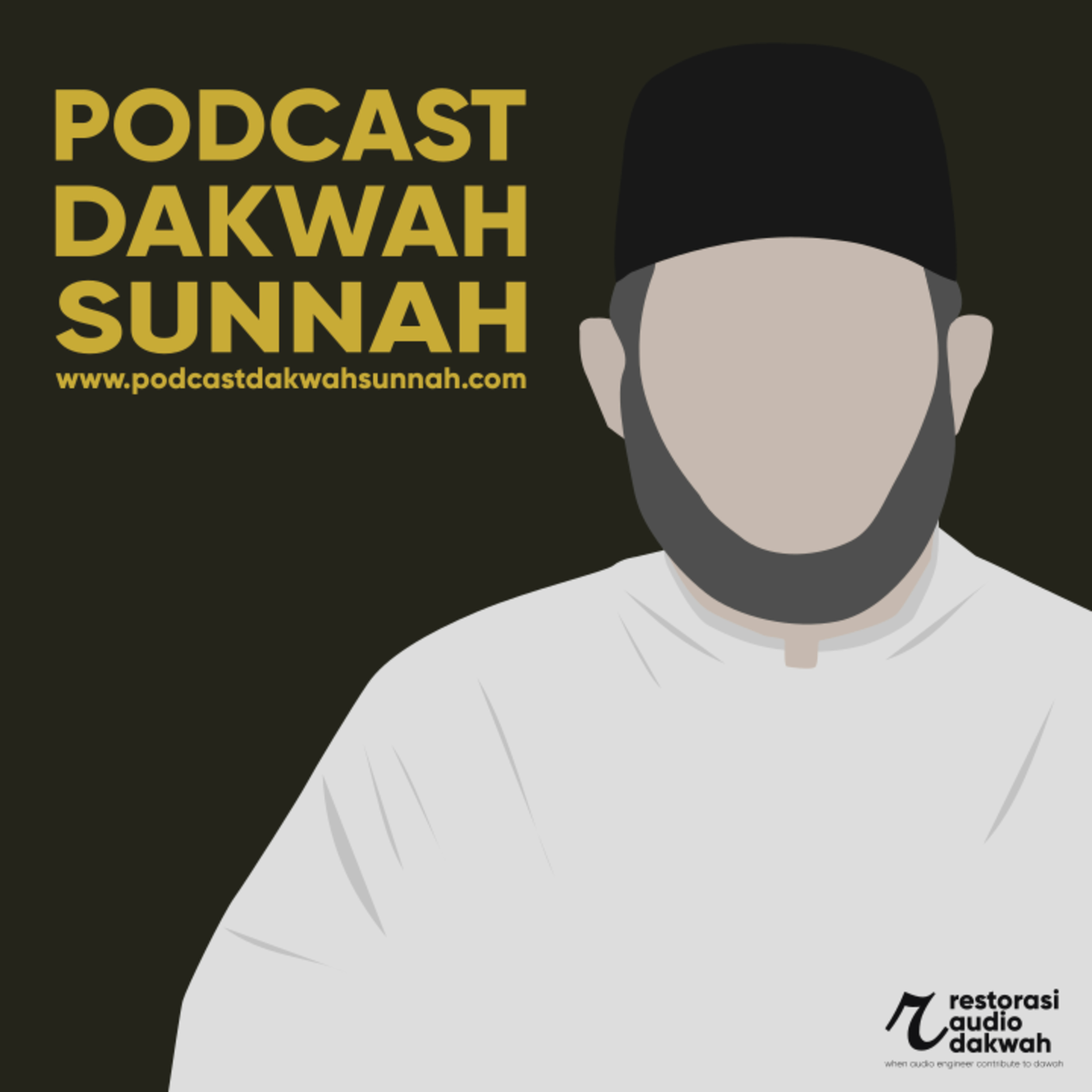 Obat Egoisme - Ustadz Muhammad Nuzul Dzikri episode artwork