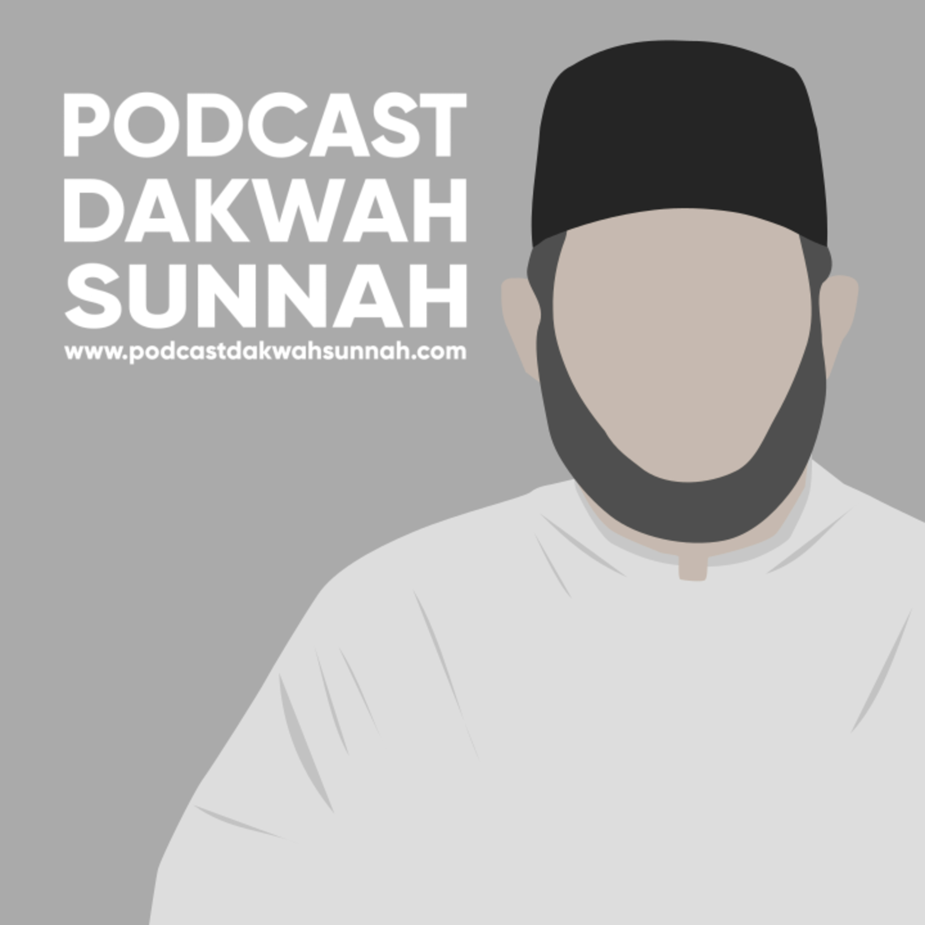 4 Hikmah Dari Kisah Penyembelihan Ismail 'alaihissallam - Ustadz Muhammad Nuzul Dzikri episode artwork