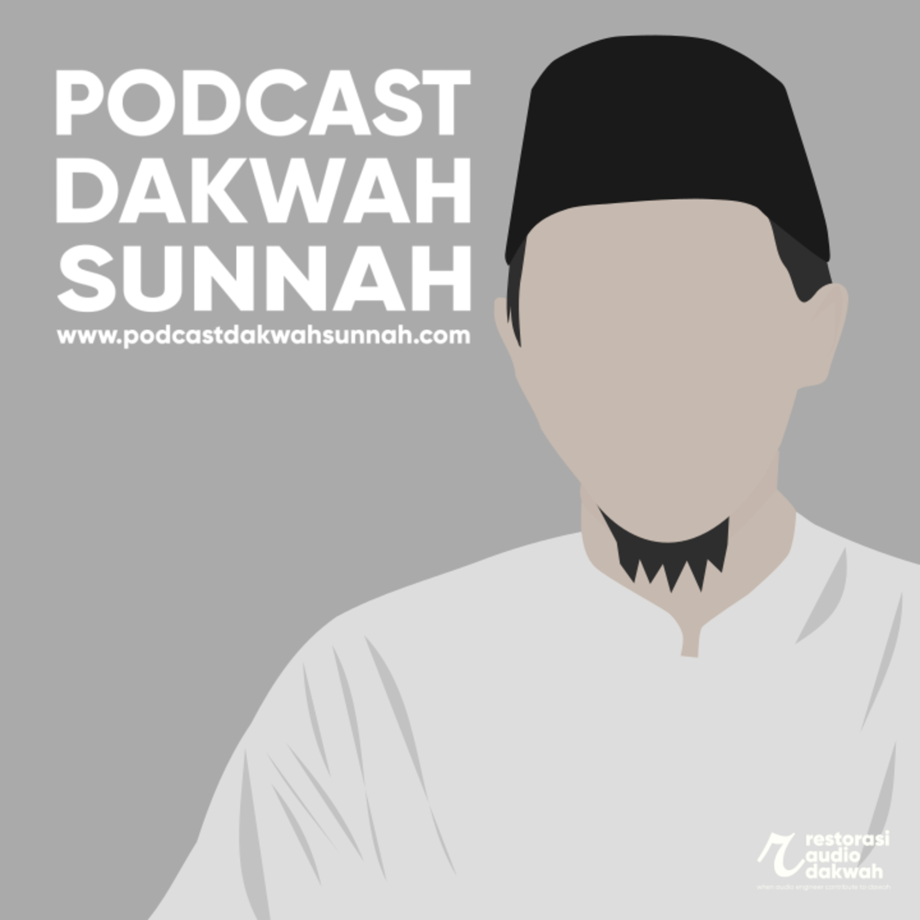 Hargai Orang yang Beralasan dengan Agamanya - Ustadz Ammi Nur Baits & Ustadz M. Abu Rivai episode artwork