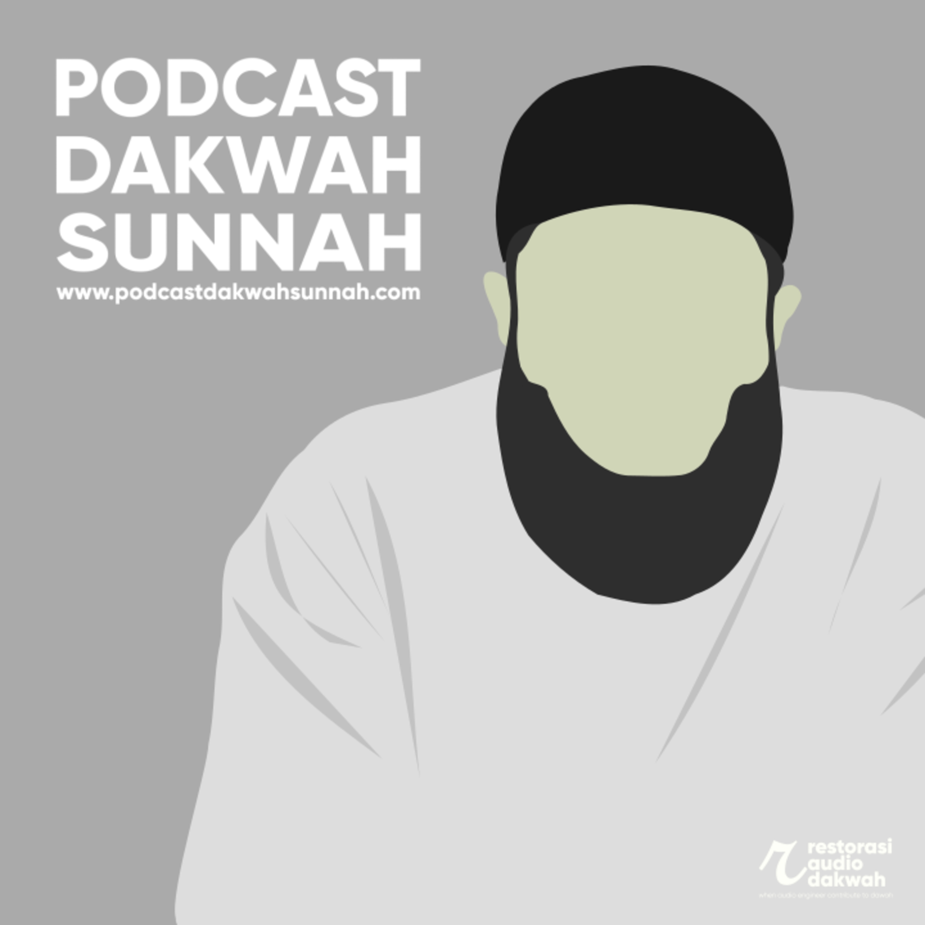 Anjuranu Mendatangi Shalat & Majelis Ilmu Dengan Tenang Dan Wibawa - Ustadz Khalid Basalamah episode artwork