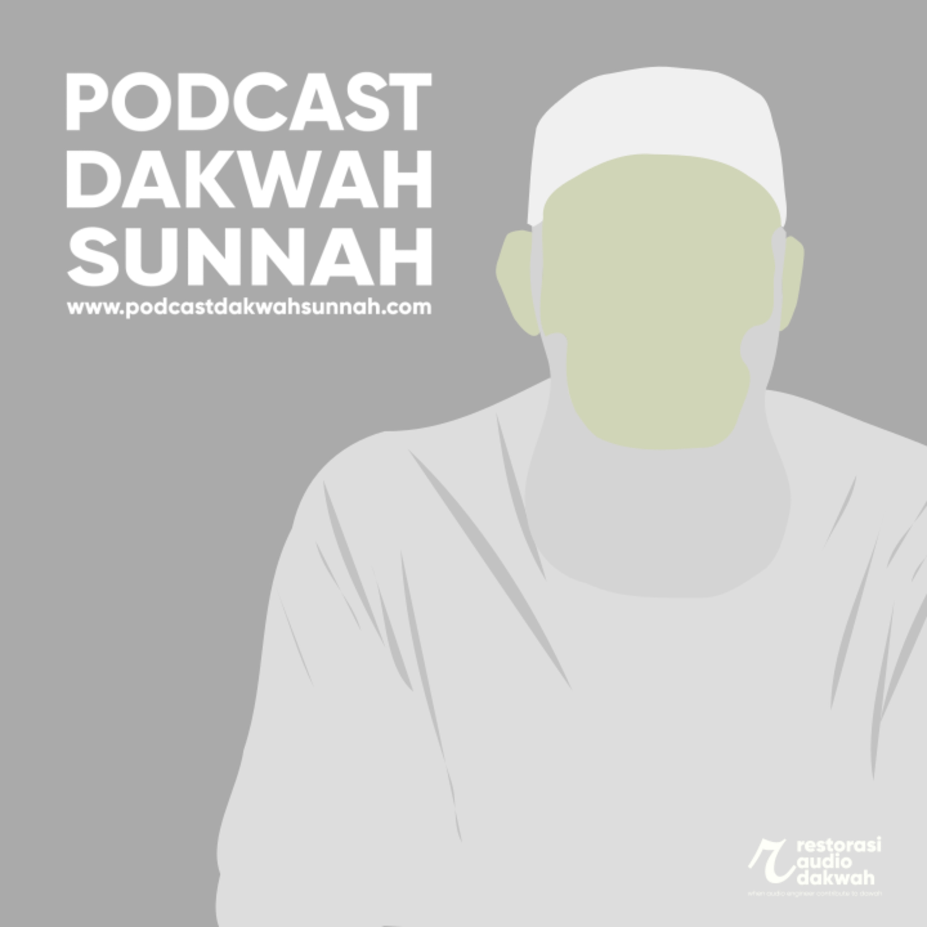Musibah, Penyakit dan Kematian adalah Ujian dari Allah, Maka kita Wajib Sabar dan Ridho - Ustadz Yazid bin Abdul Qadir Jawas