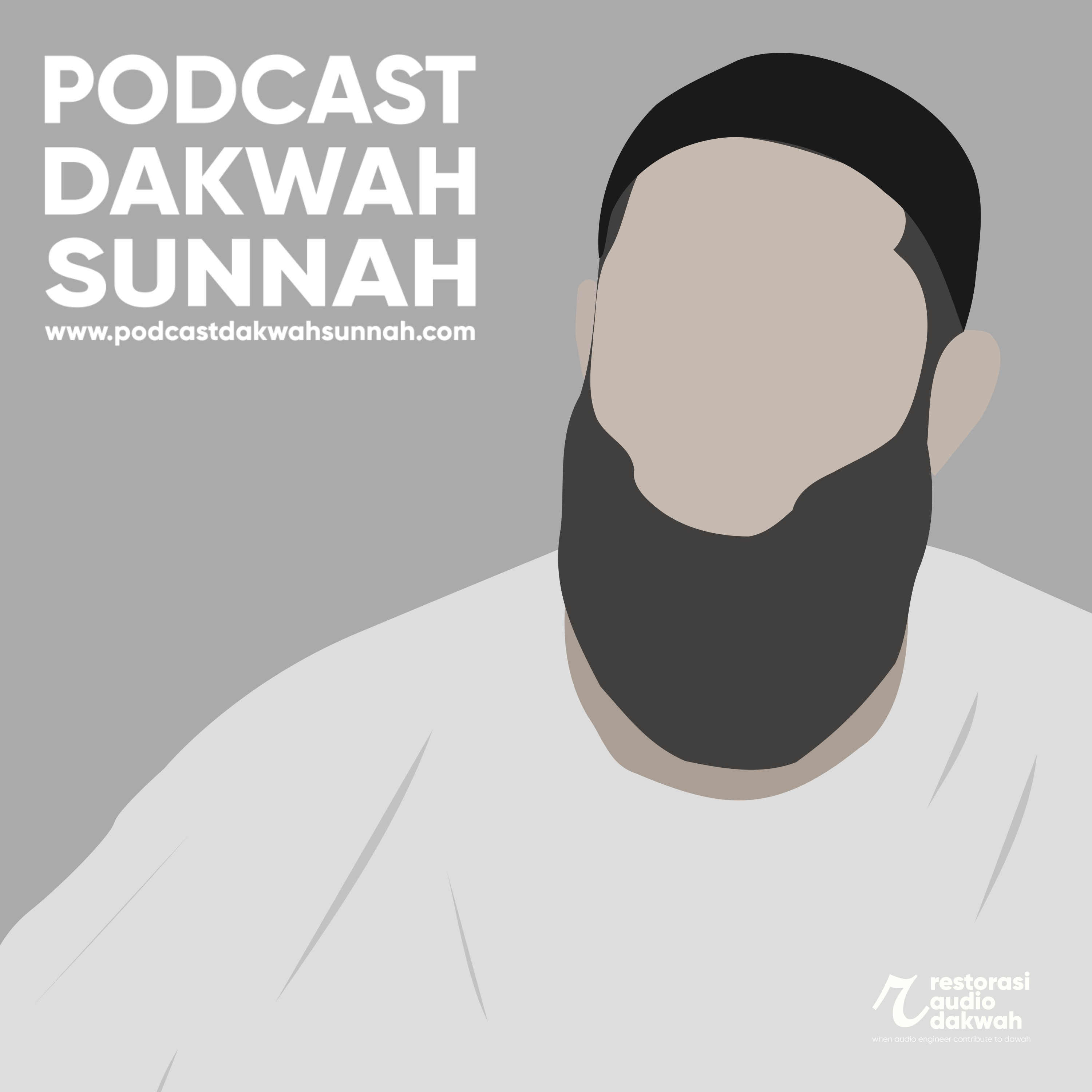Podcast Dakwah Sunnah