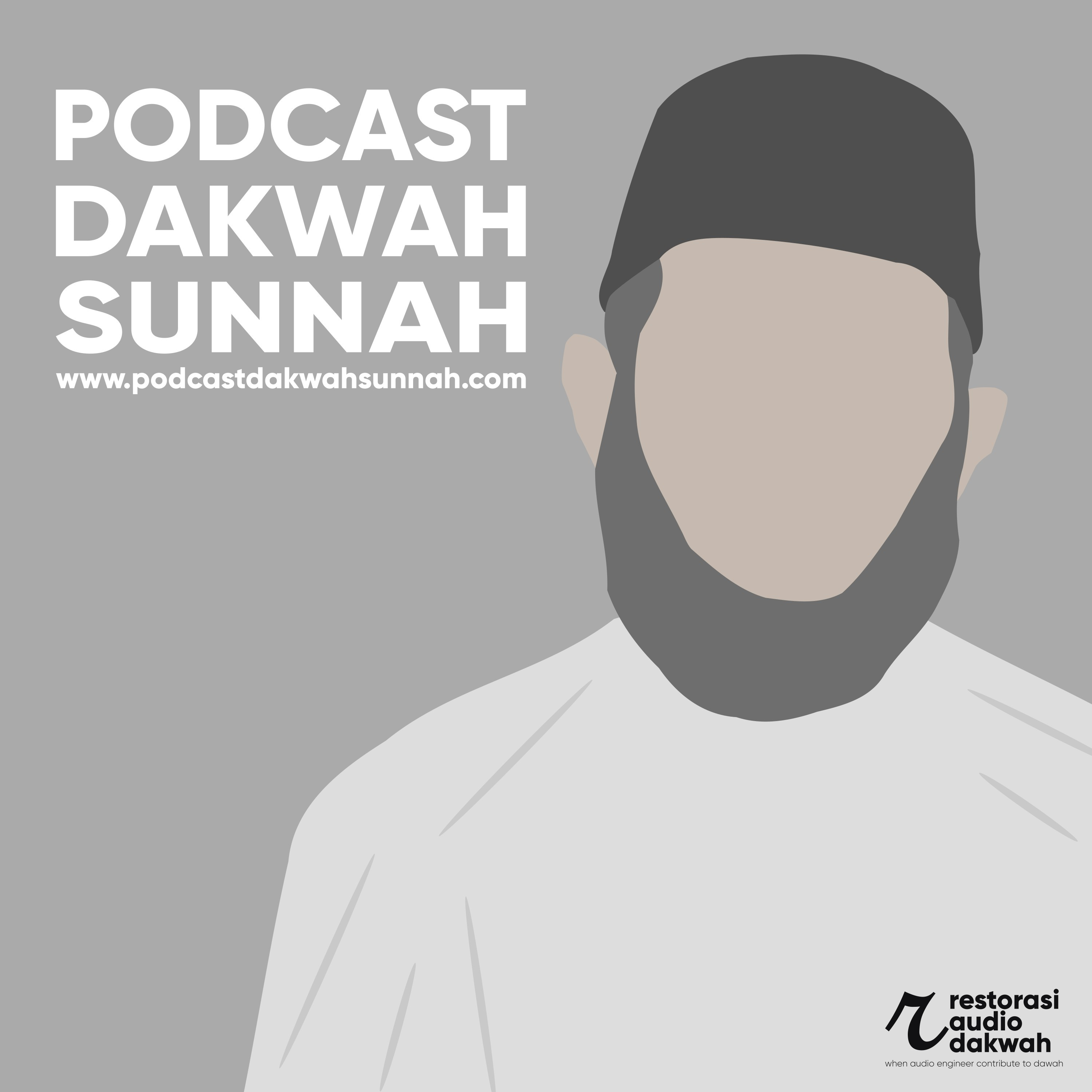Podcast Dakwah Sunnah