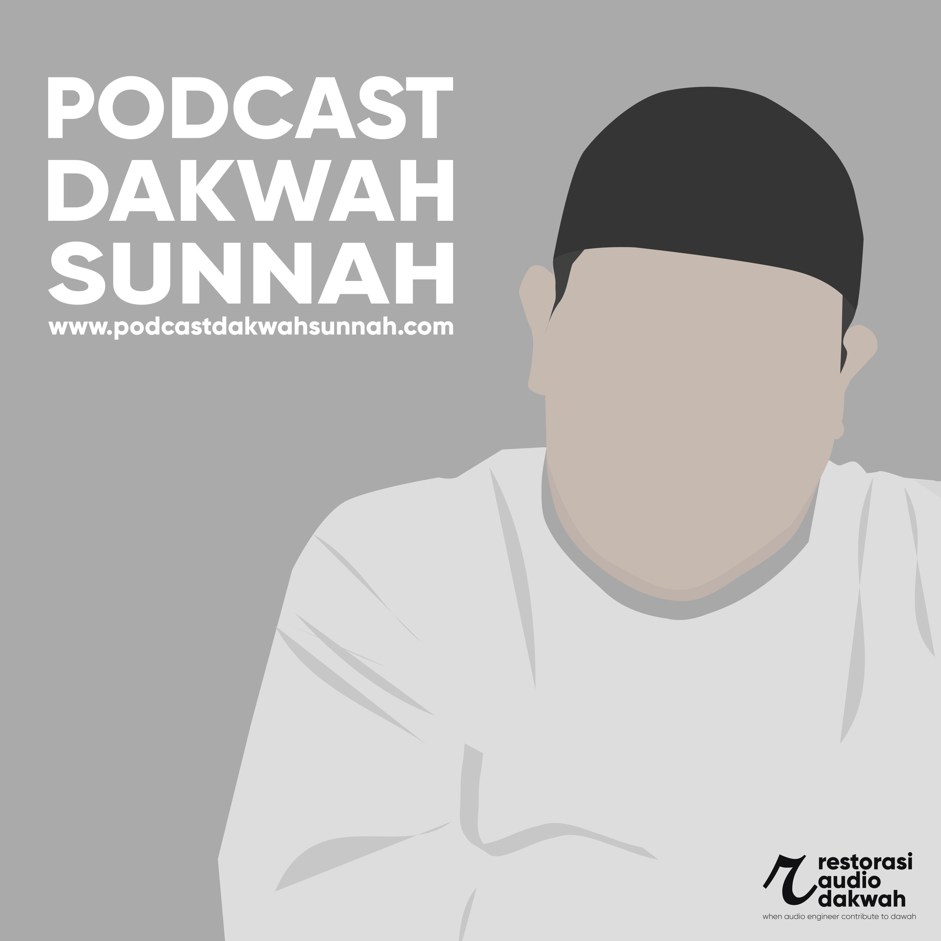 Al-Quran Bisa Merubah Kehidupan - Ustadz Firanda Andirja episode artwork