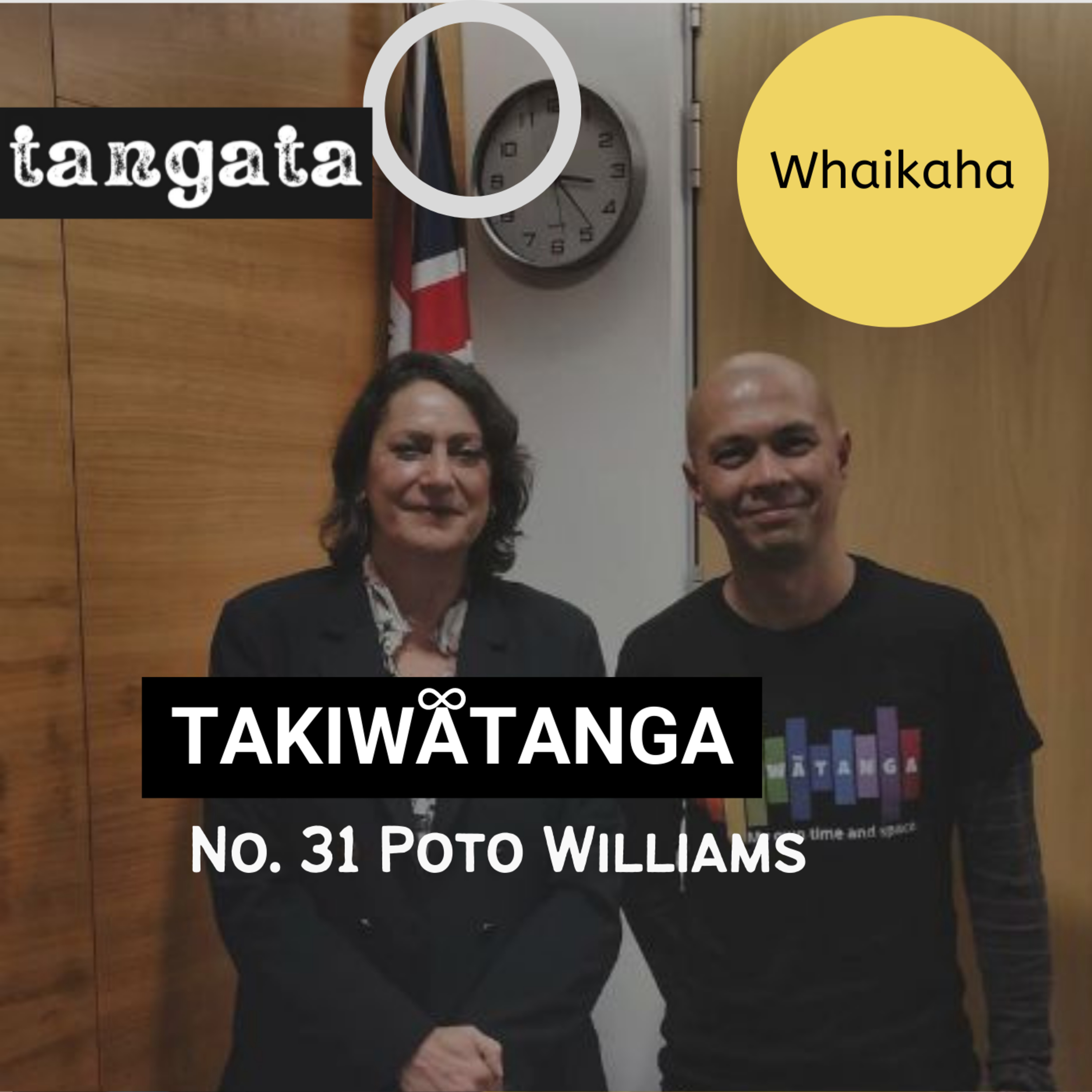 K INCIDENT | People - Tāngata - Mga Tao