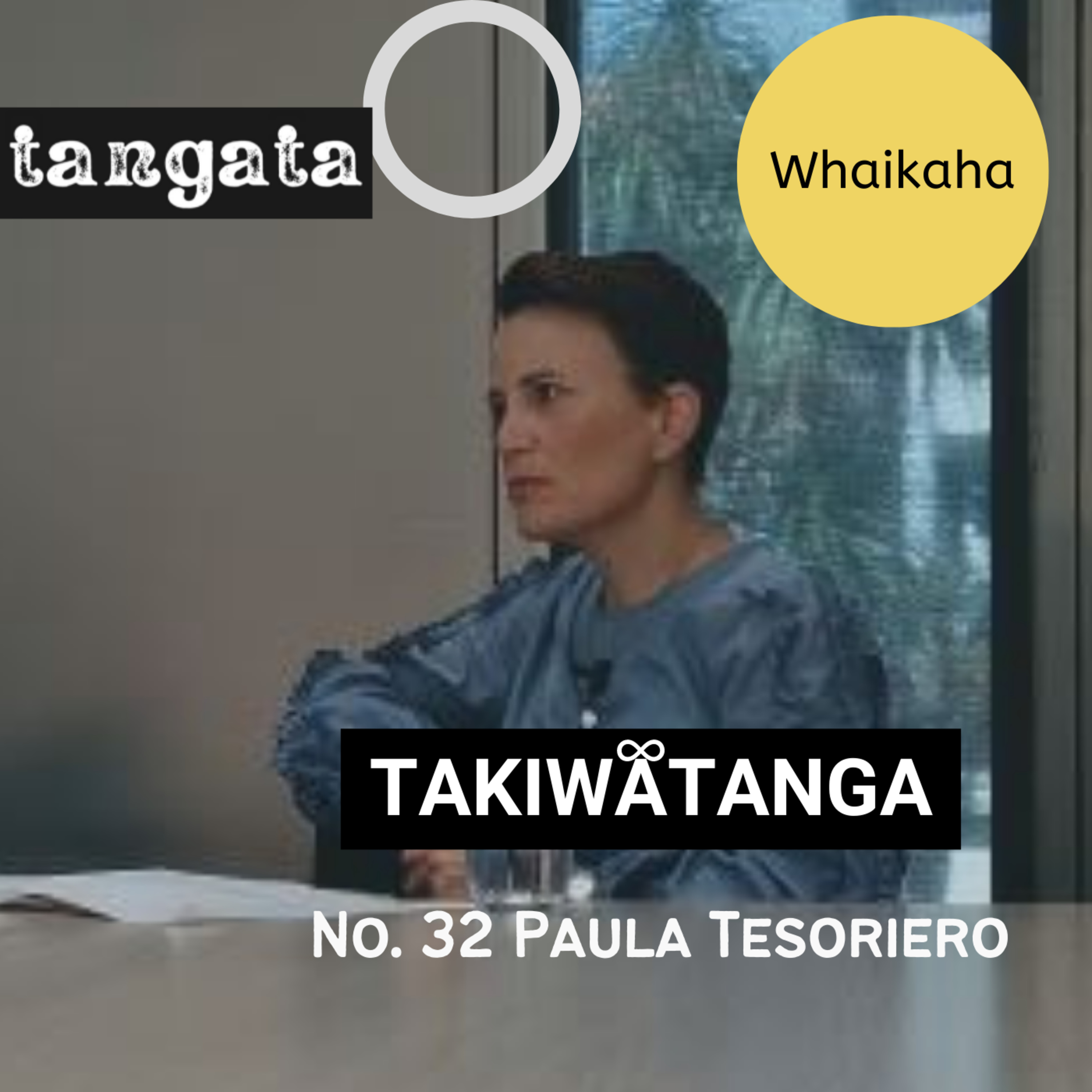 K INCIDENT | People - Tāngata - Mga Tao