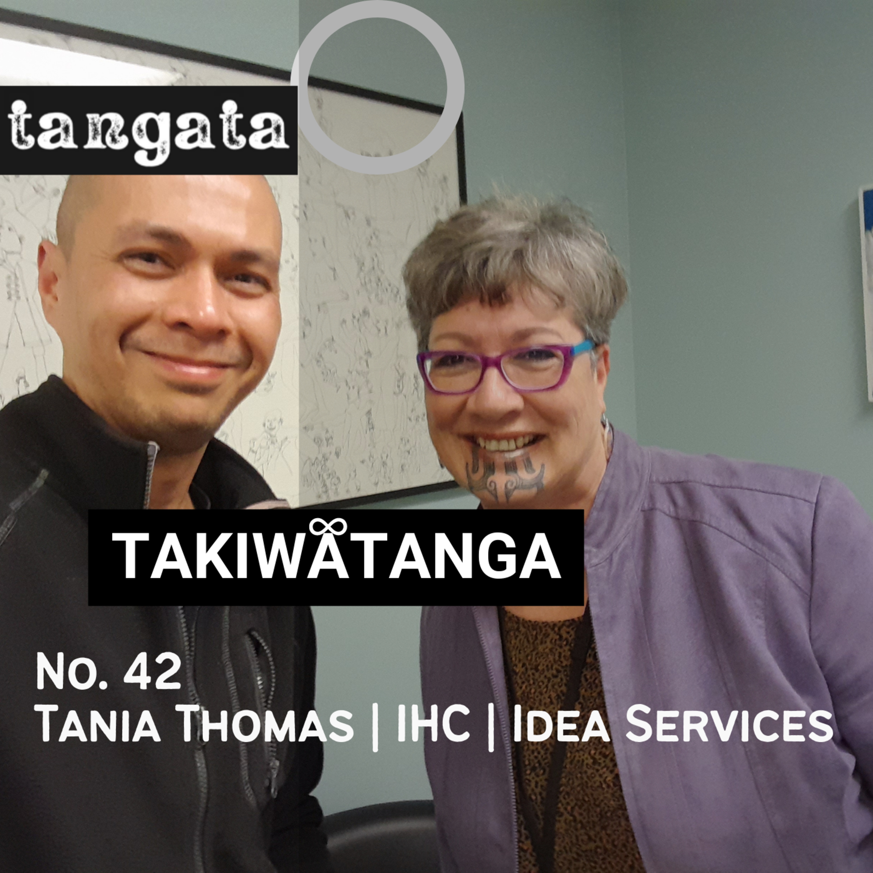 K INCIDENT | People - Tāngata - Mga Tao