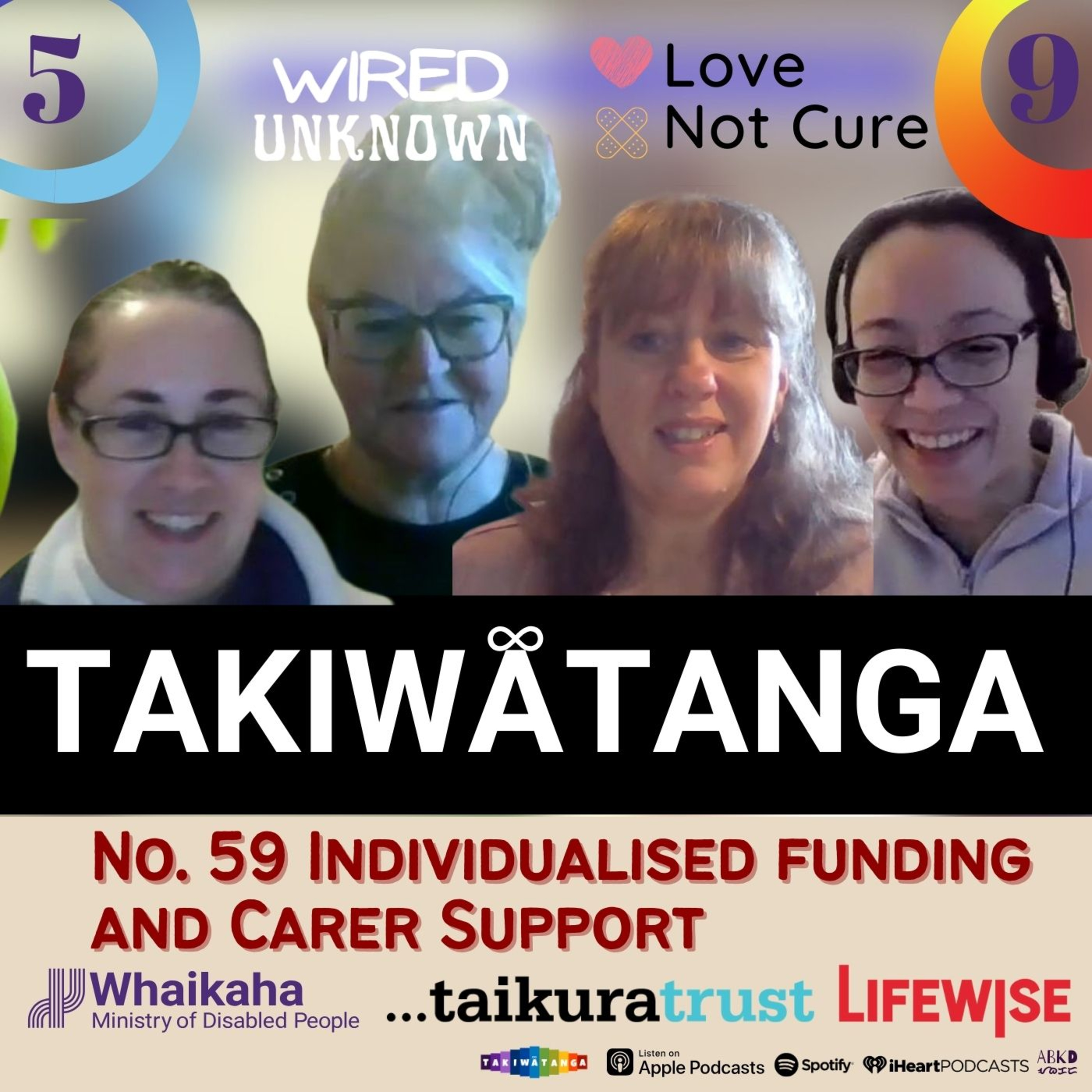 K INCIDENT | People - Tāngata - Mga Tao