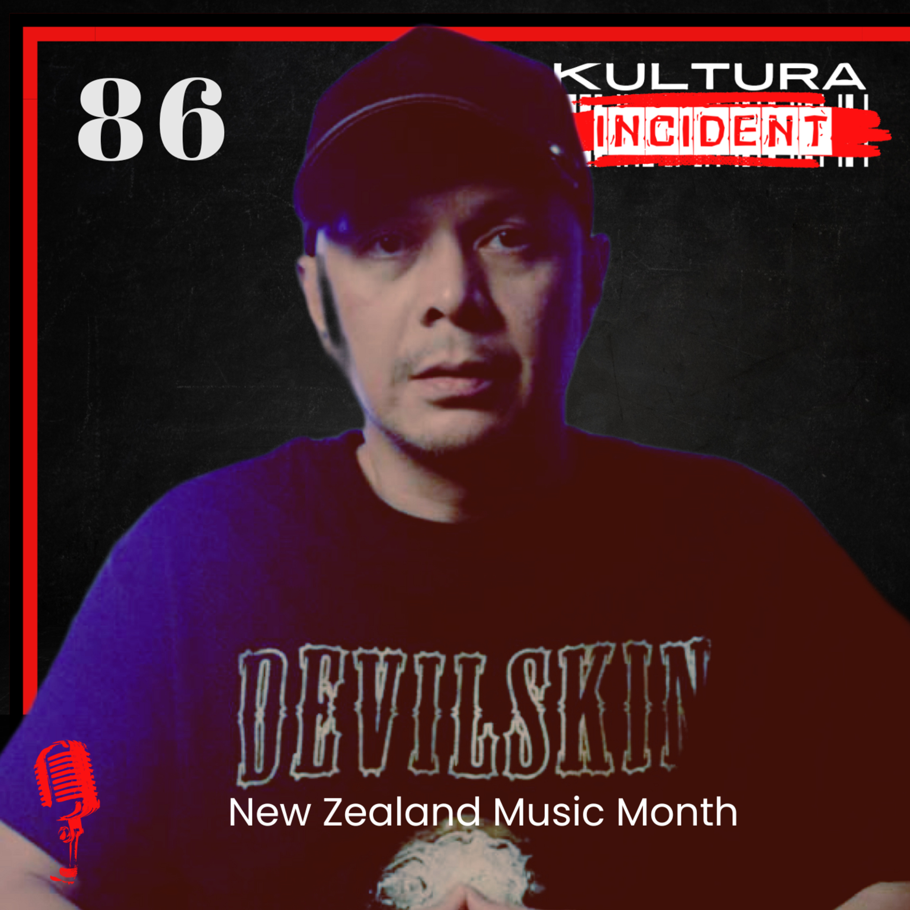I Met the Legends Keeping Local Music Alive – Here’s What Happened | 86 episode artwork