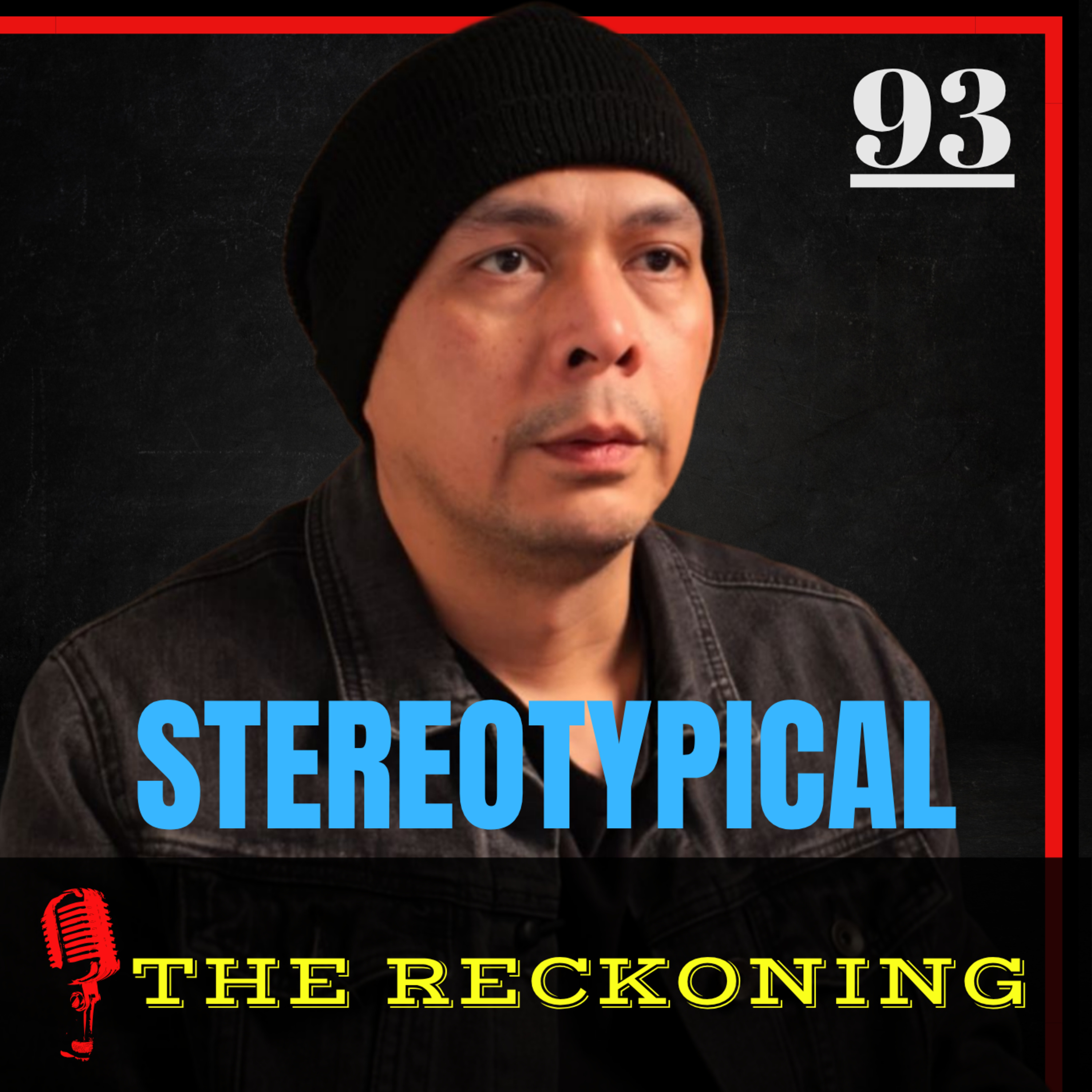Stereotypes Put to the Test – Bogans and Heavy Metal Music Edition! episode artwork