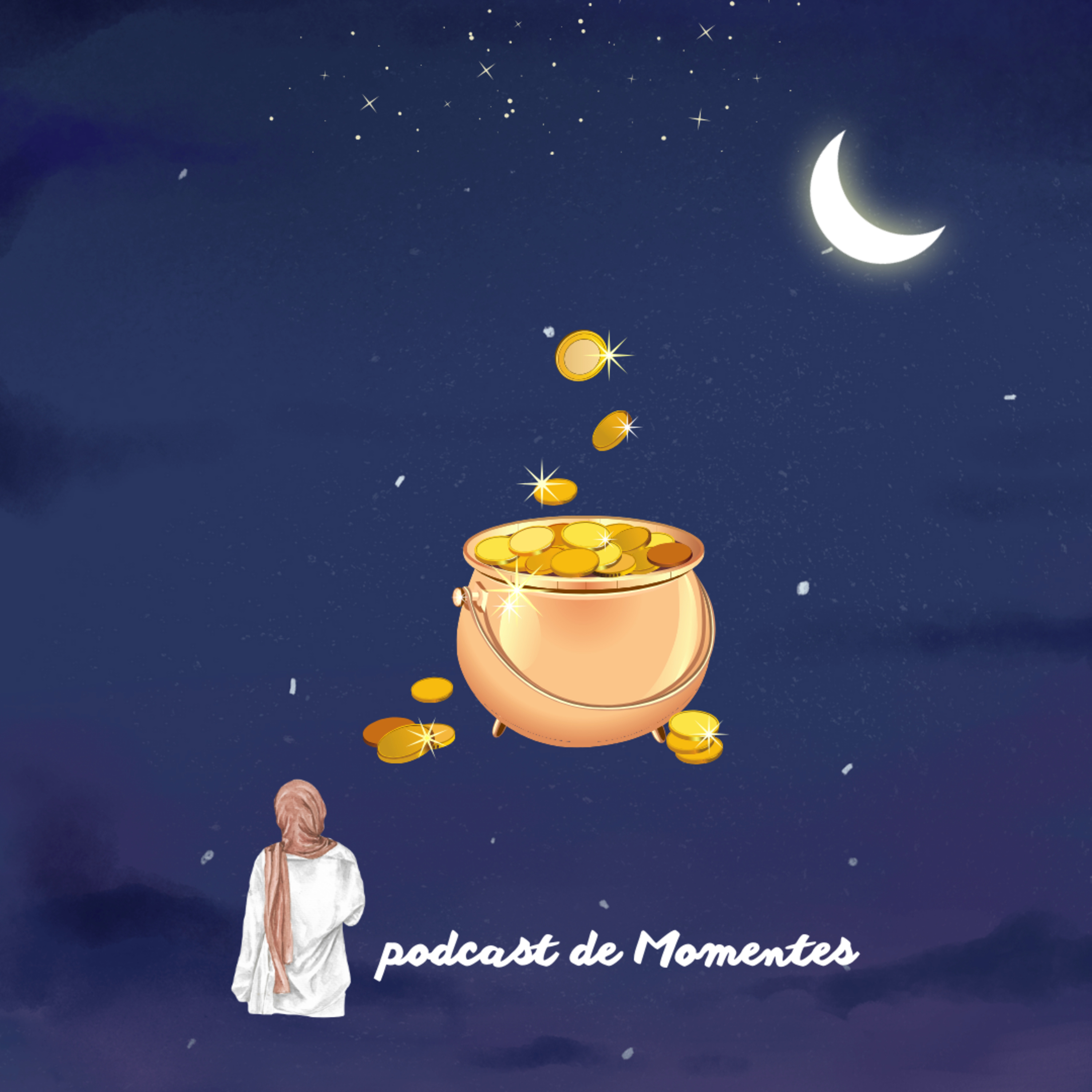 Moments et Co