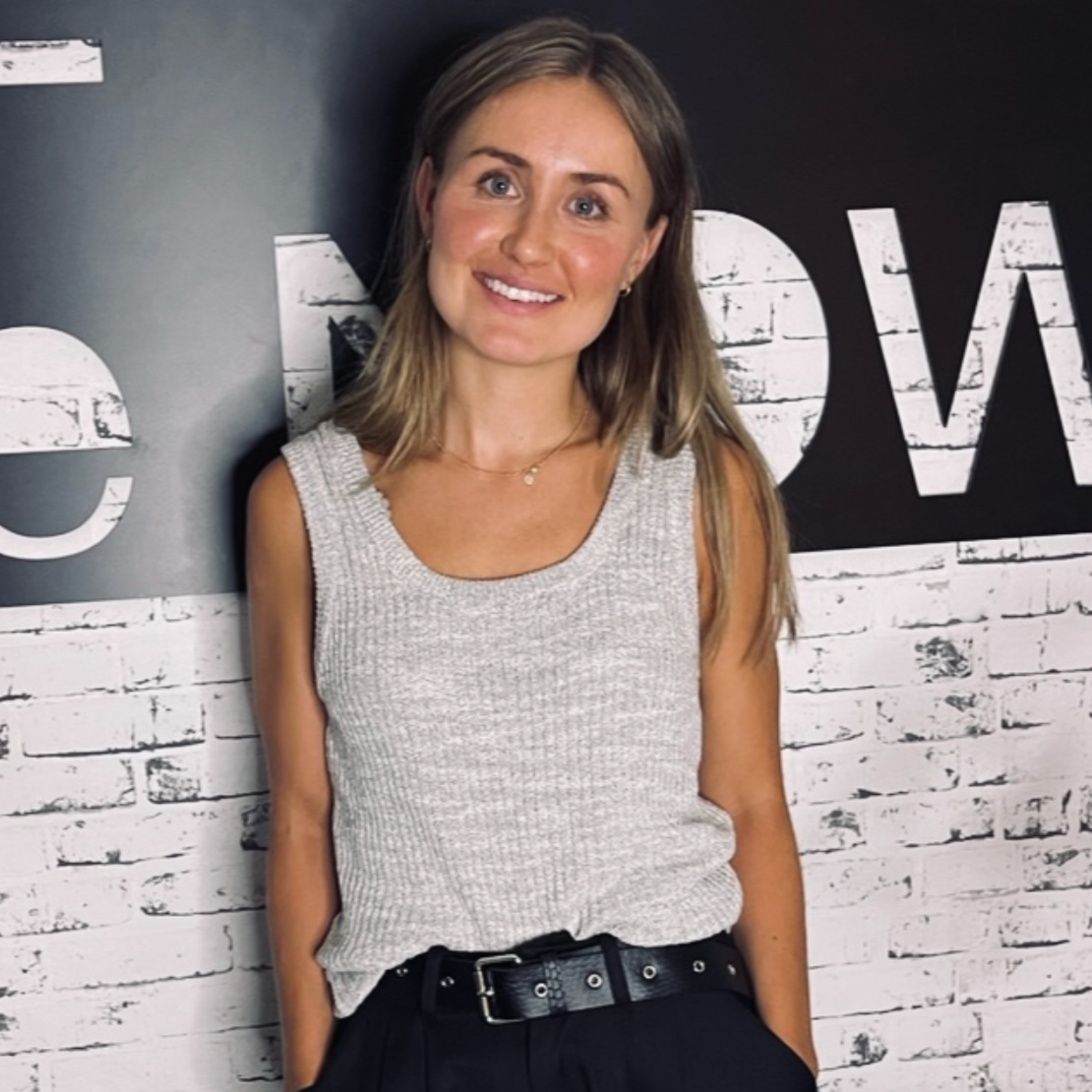 The NOW Podcast