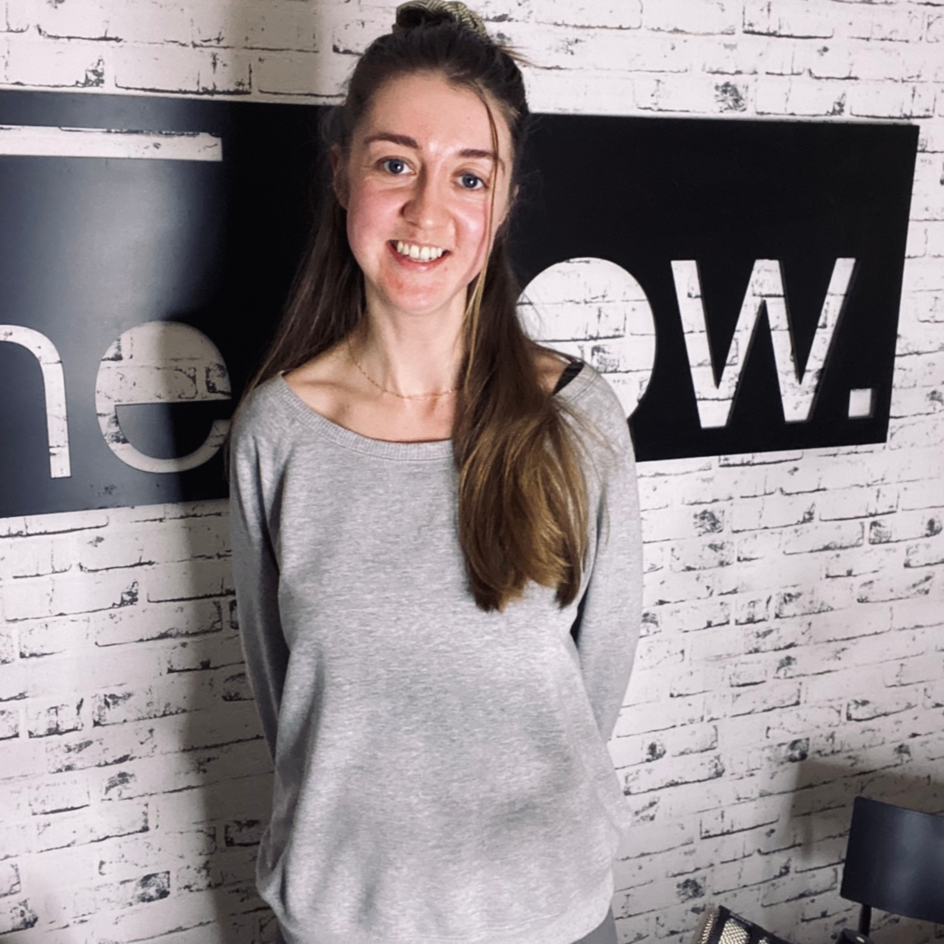 The NOW Podcast