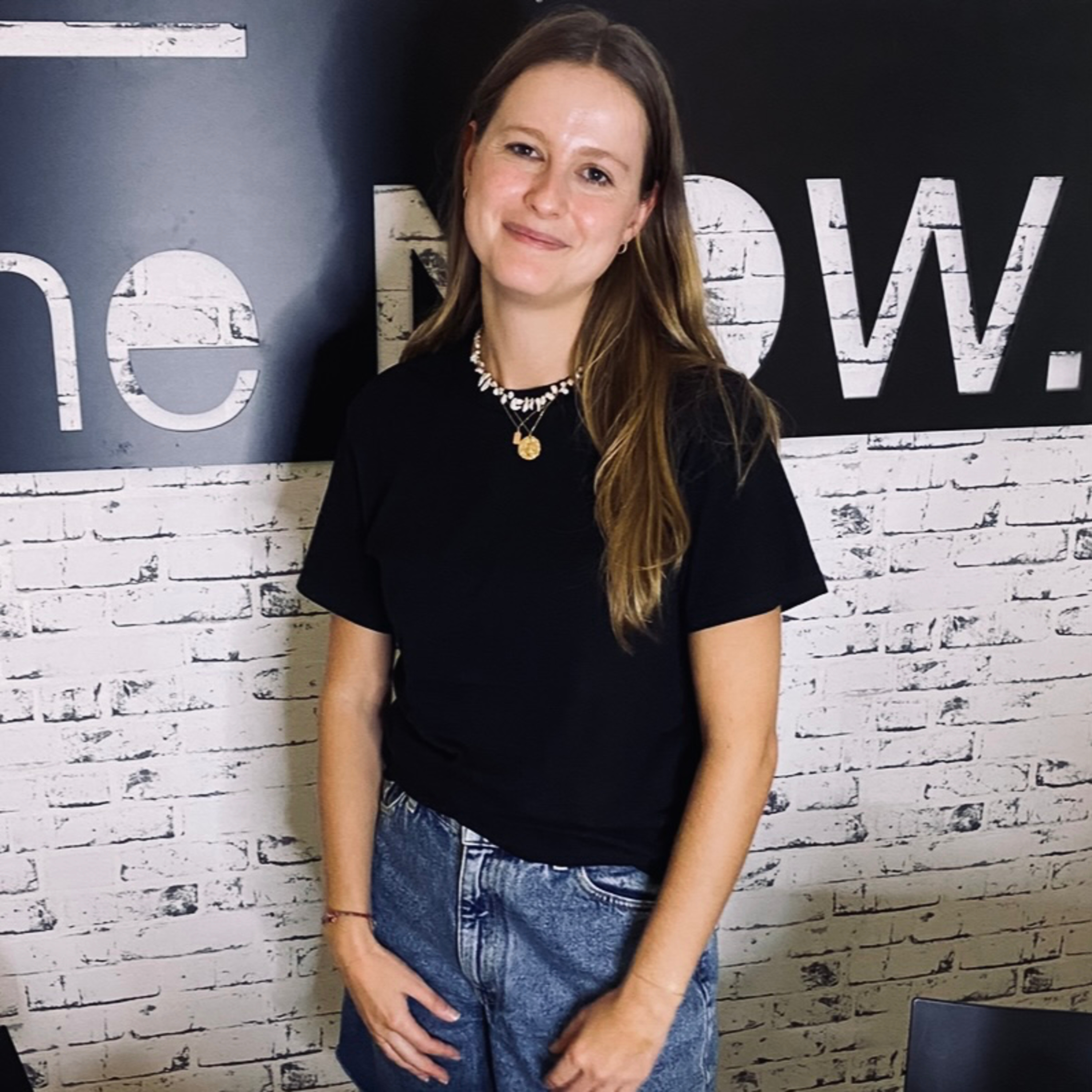 The NOW Podcast
