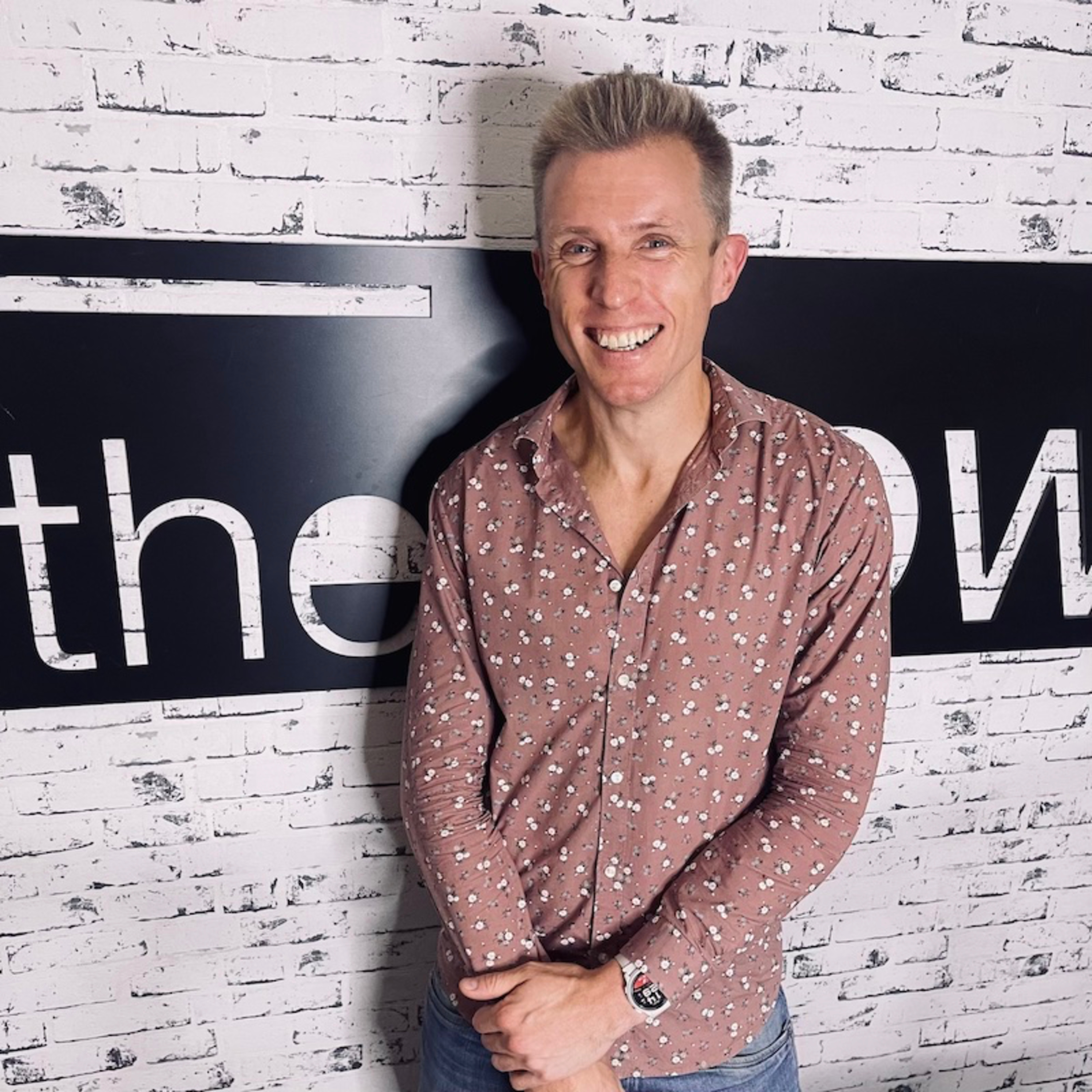 The NOW Podcast