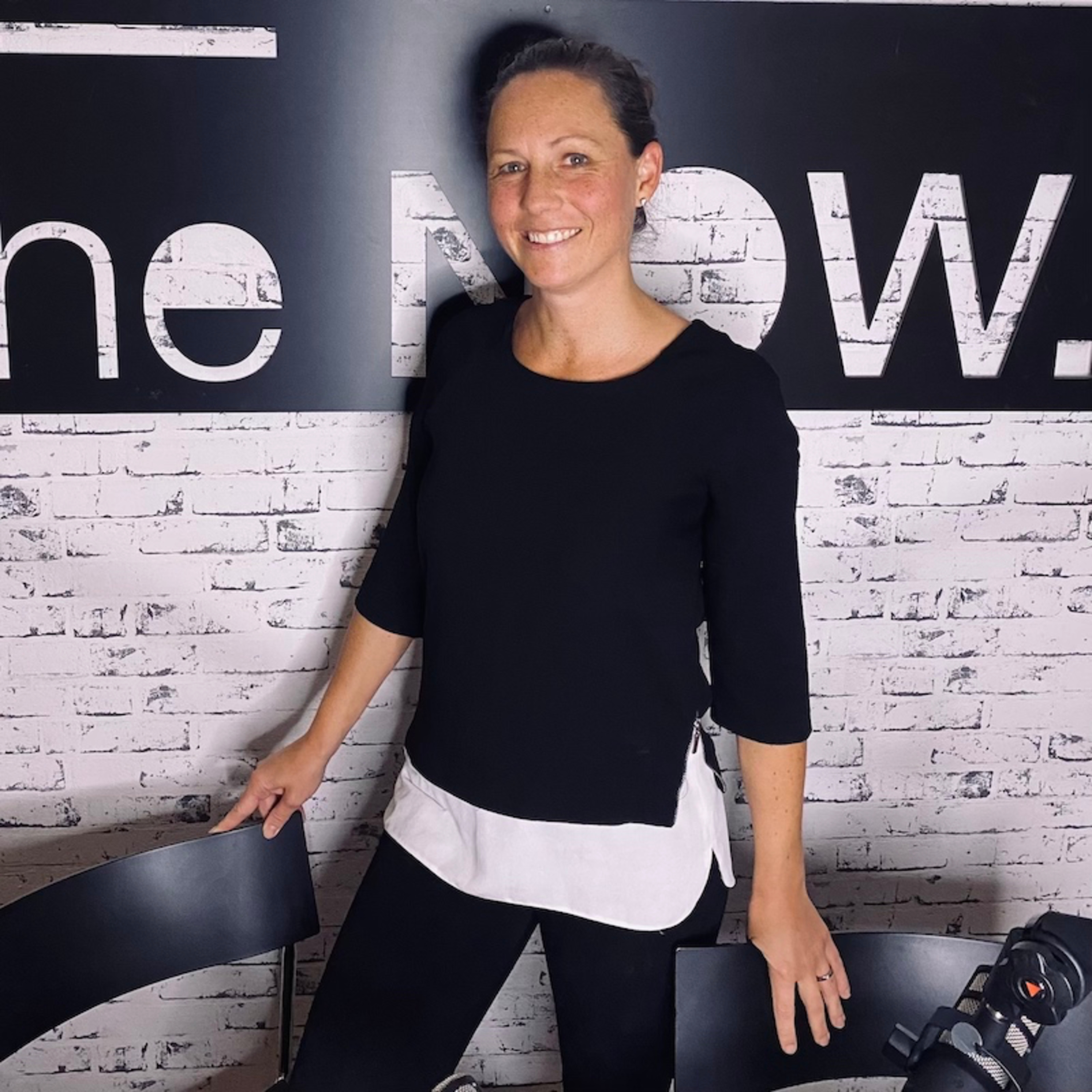 The NOW Podcast