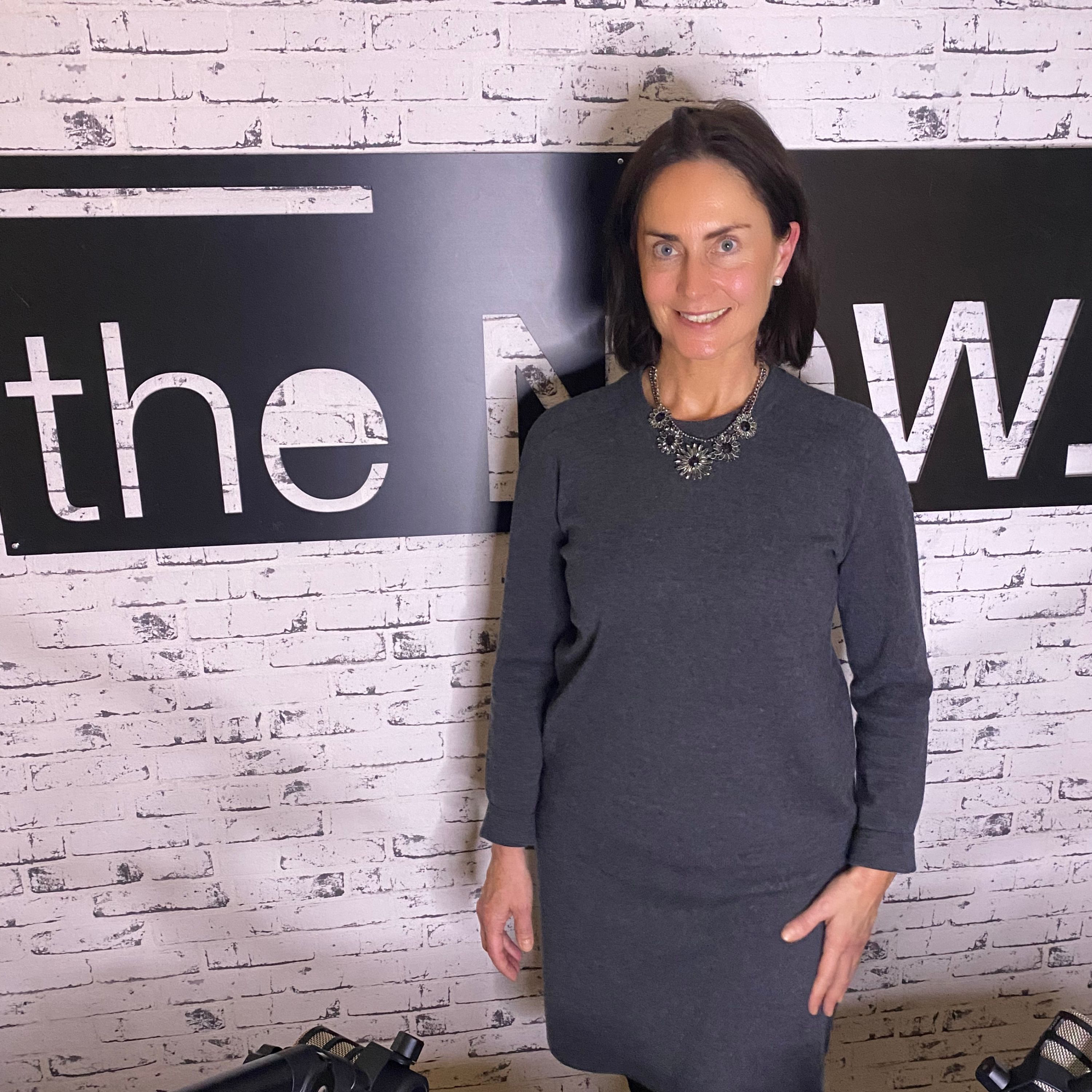 The NOW Podcast