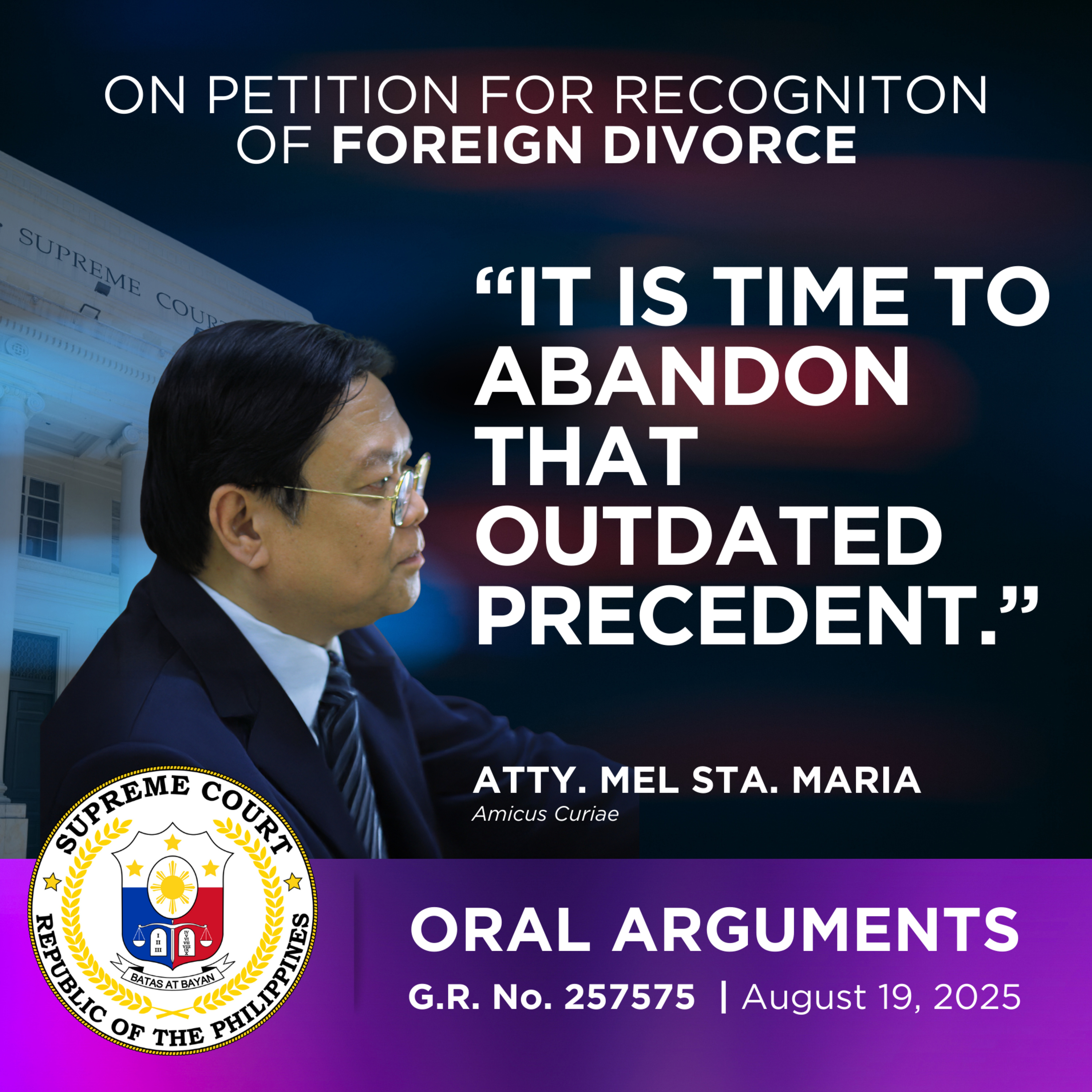 Dean Mel On AIR (Advice, Interview, Reaction)