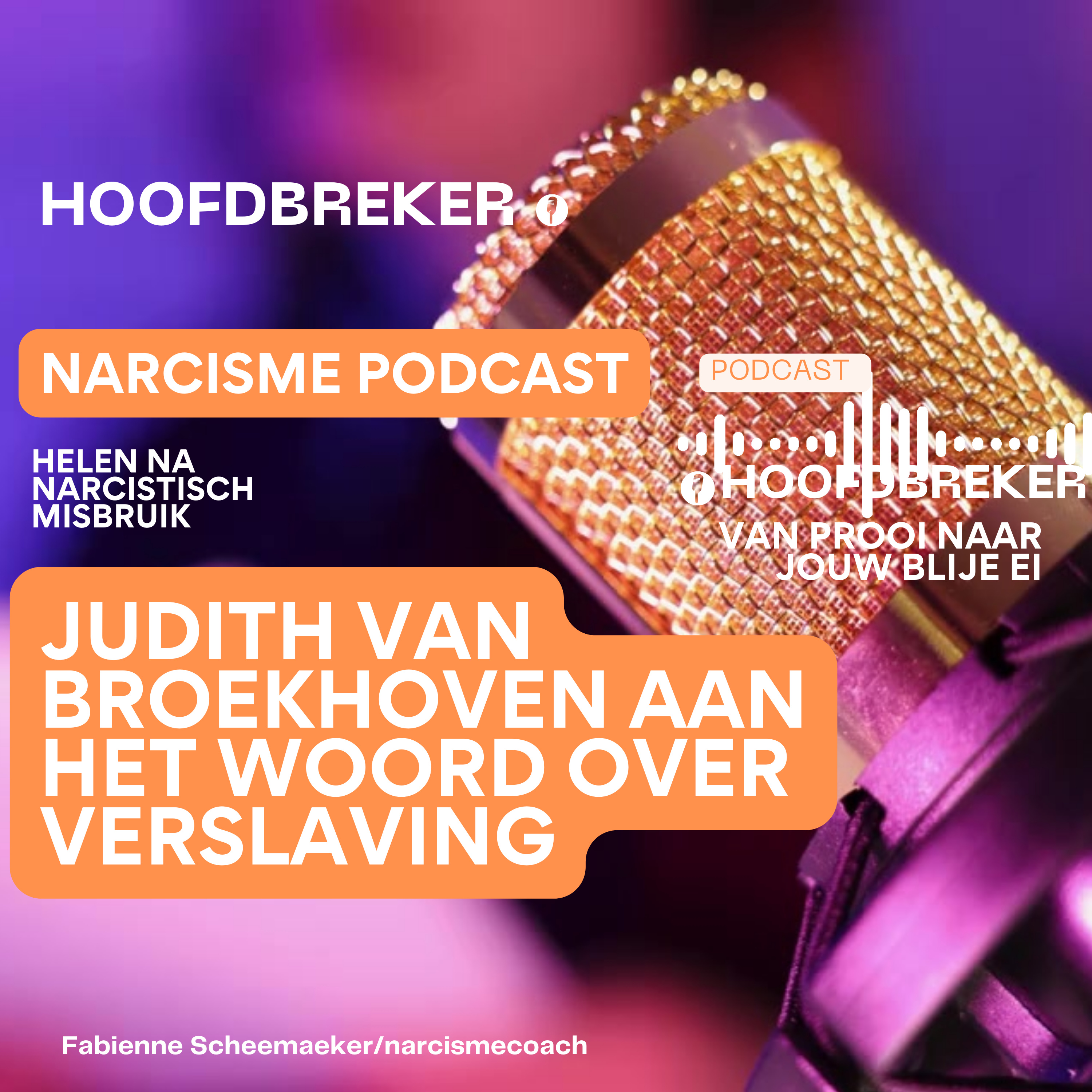 Hoofdbreker_Narcismecoach