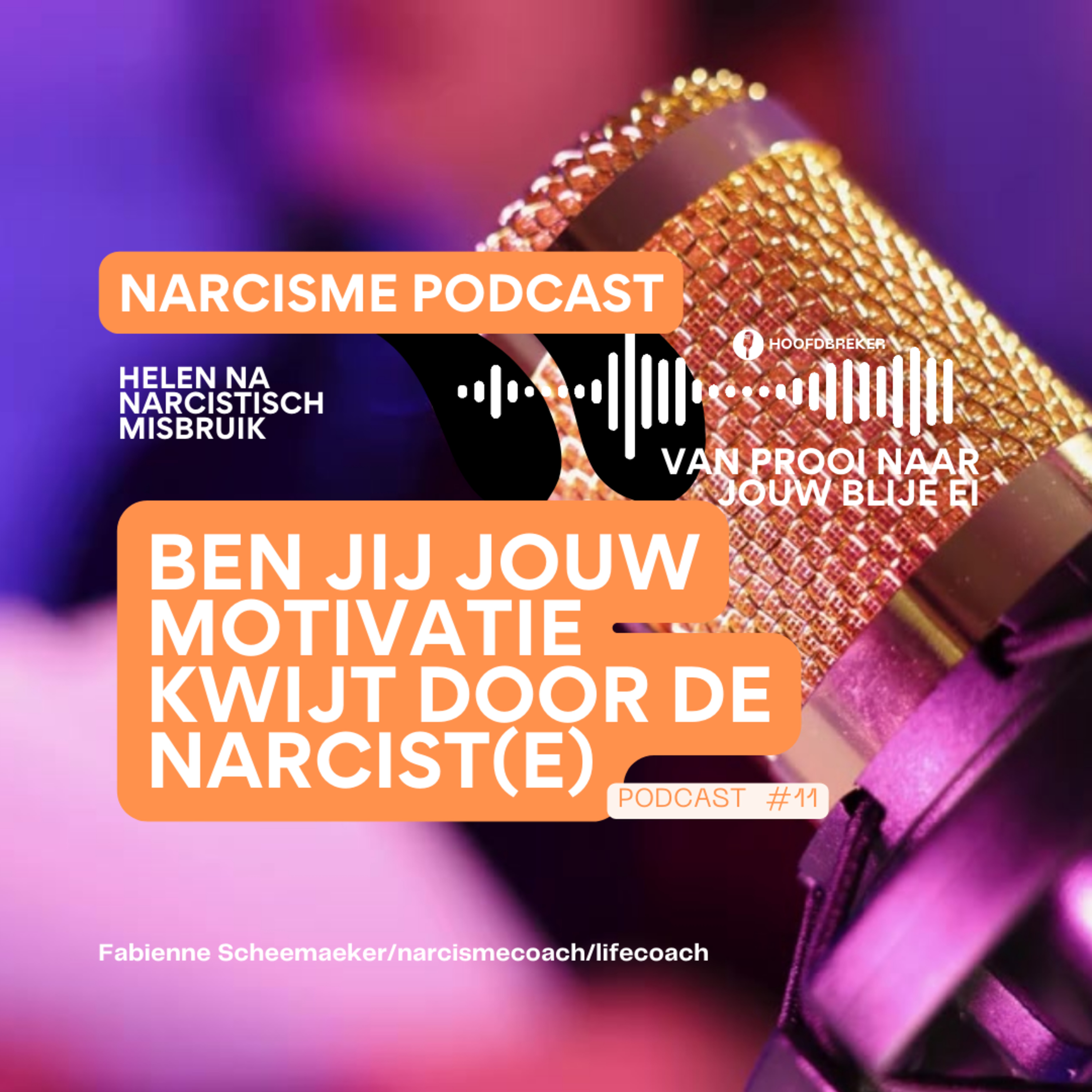 Hoofdbreker_Narcismecoach