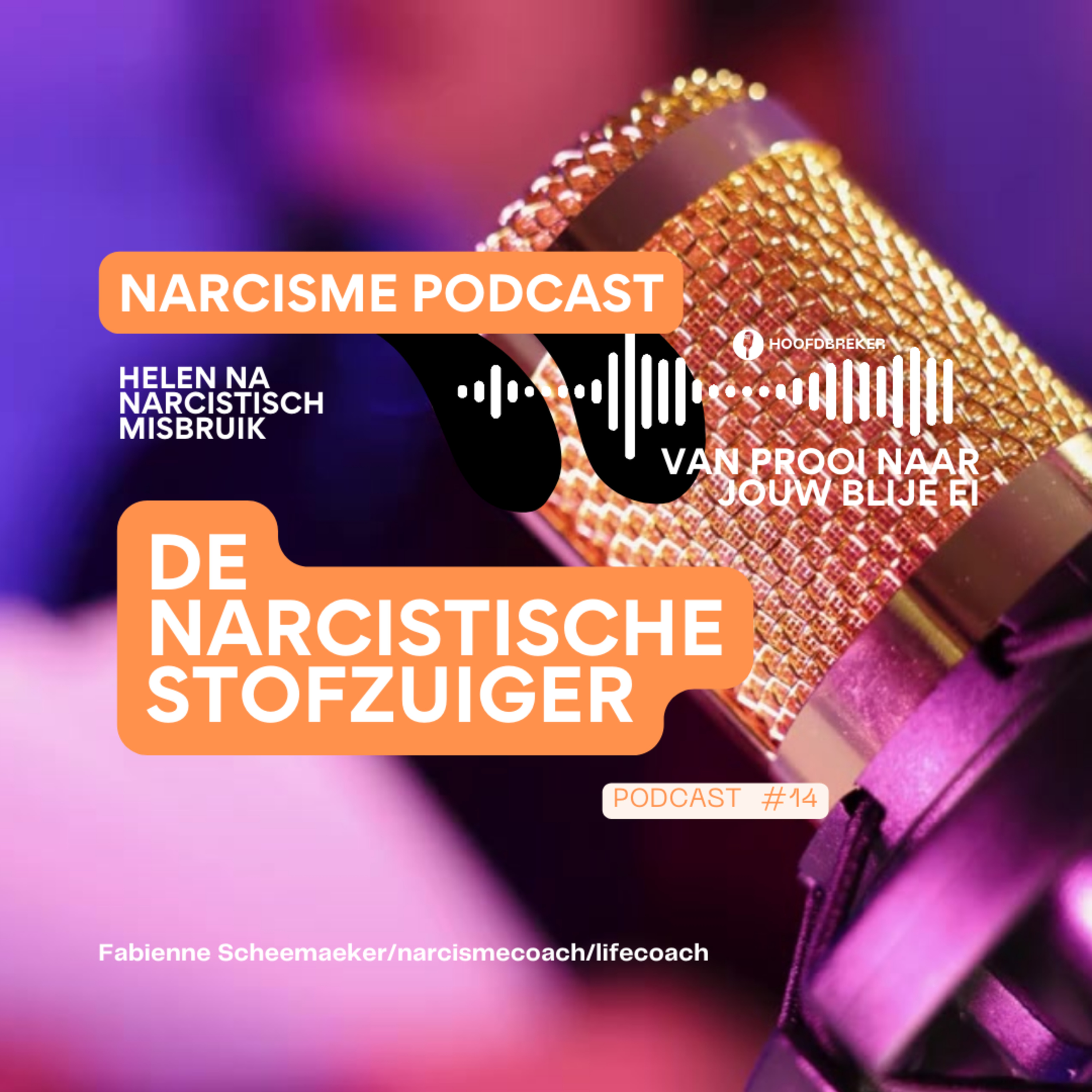 Hoofdbreker_Narcismecoach