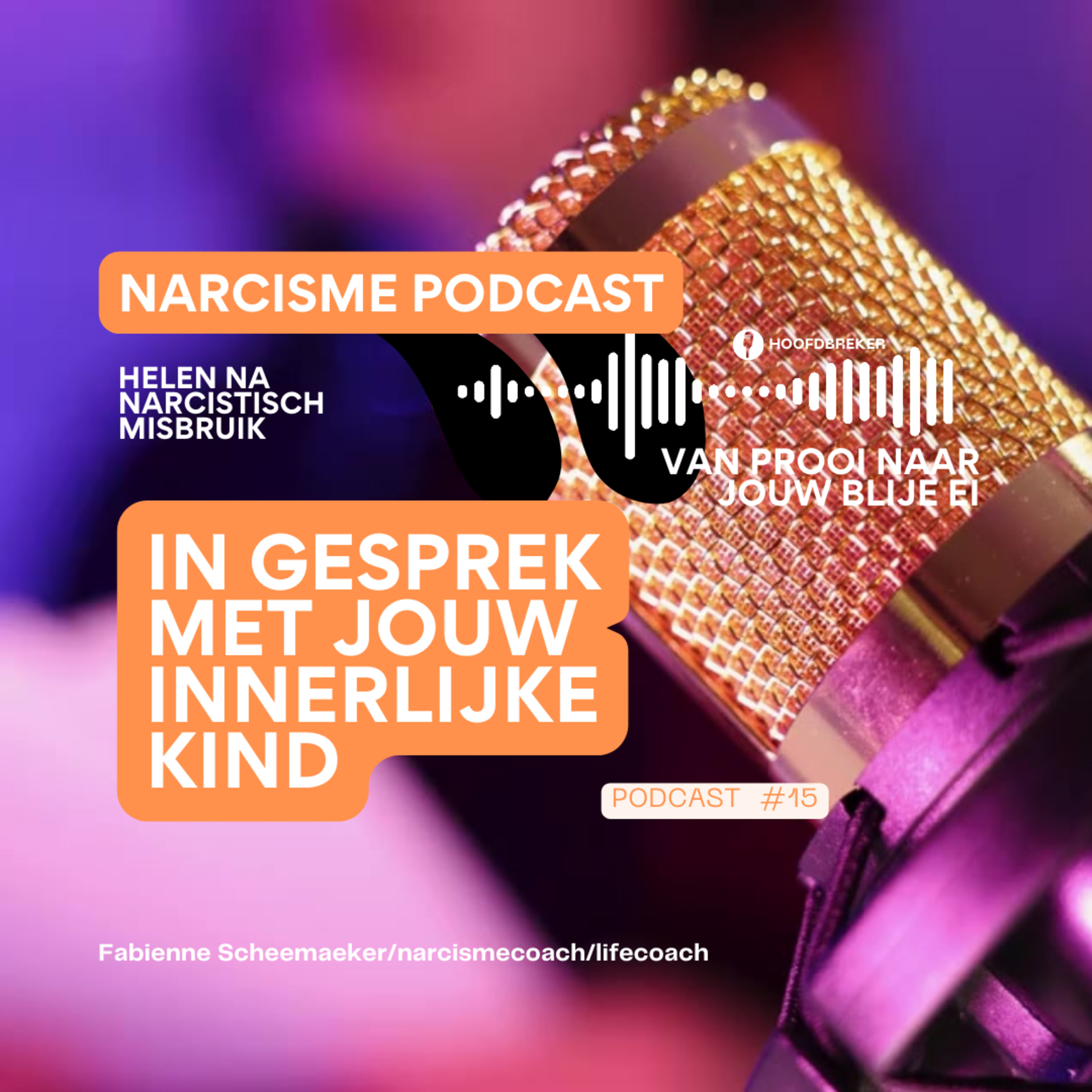 Hoofdbreker_Narcismecoach
