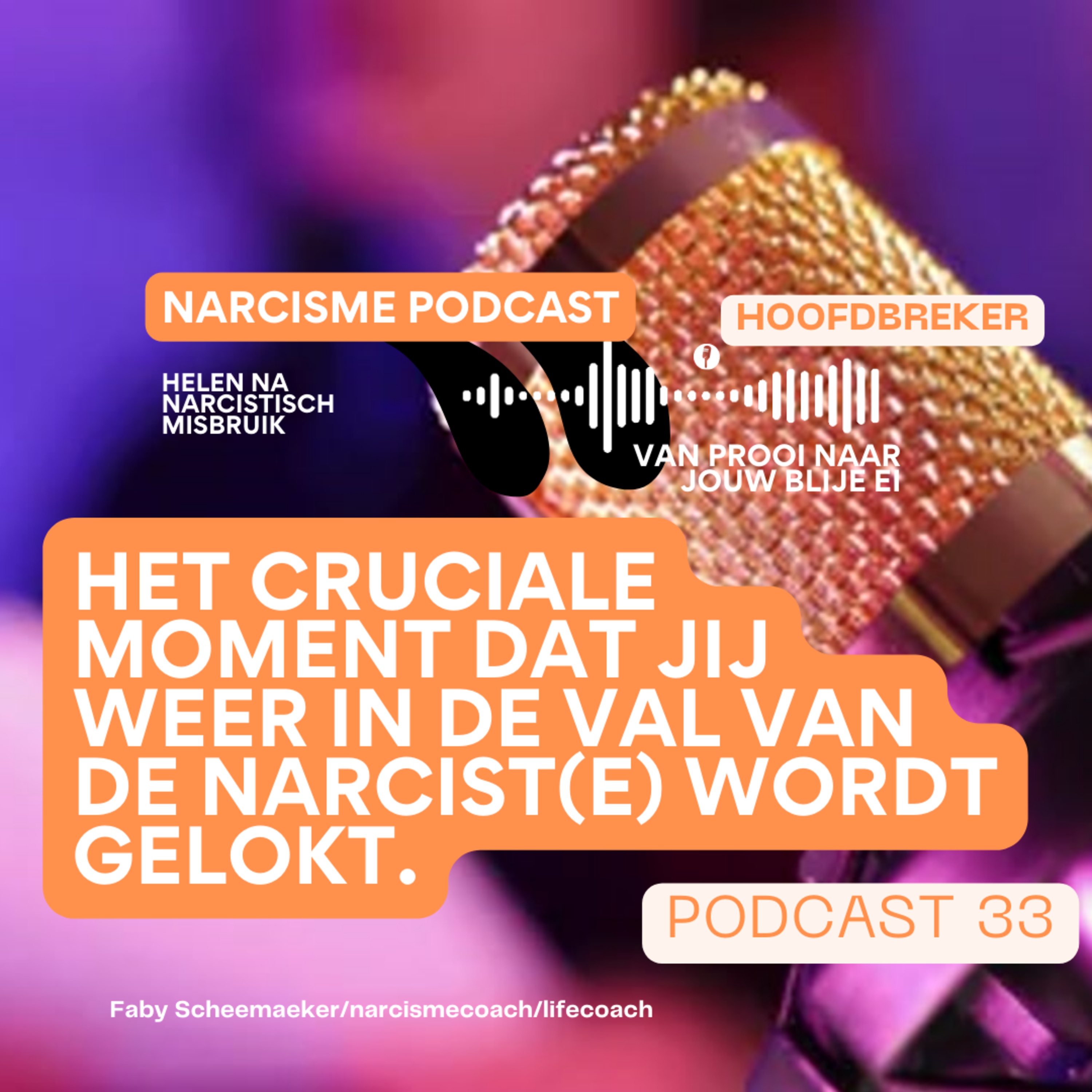 Hoofdbreker_Narcismecoach