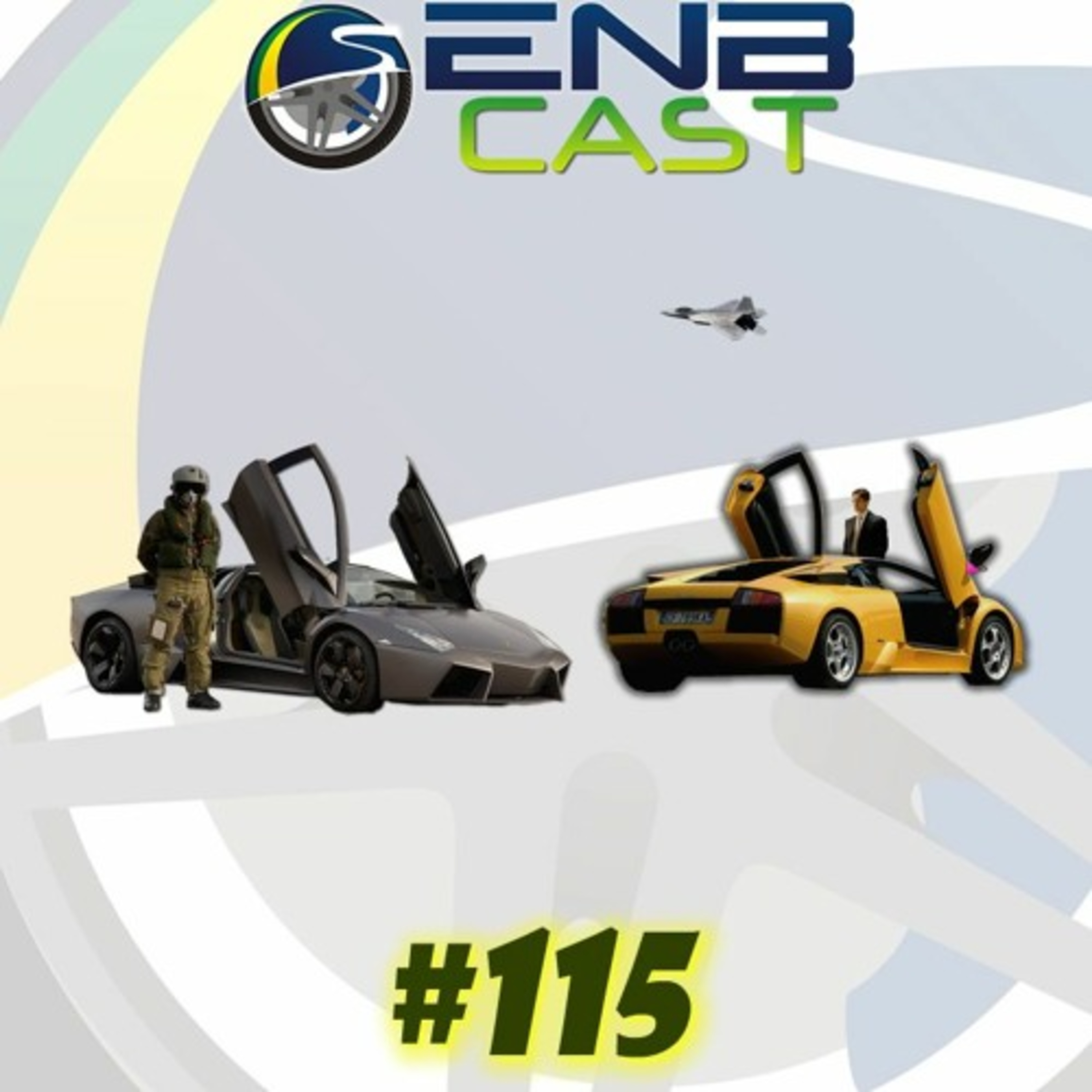 EnB Cast