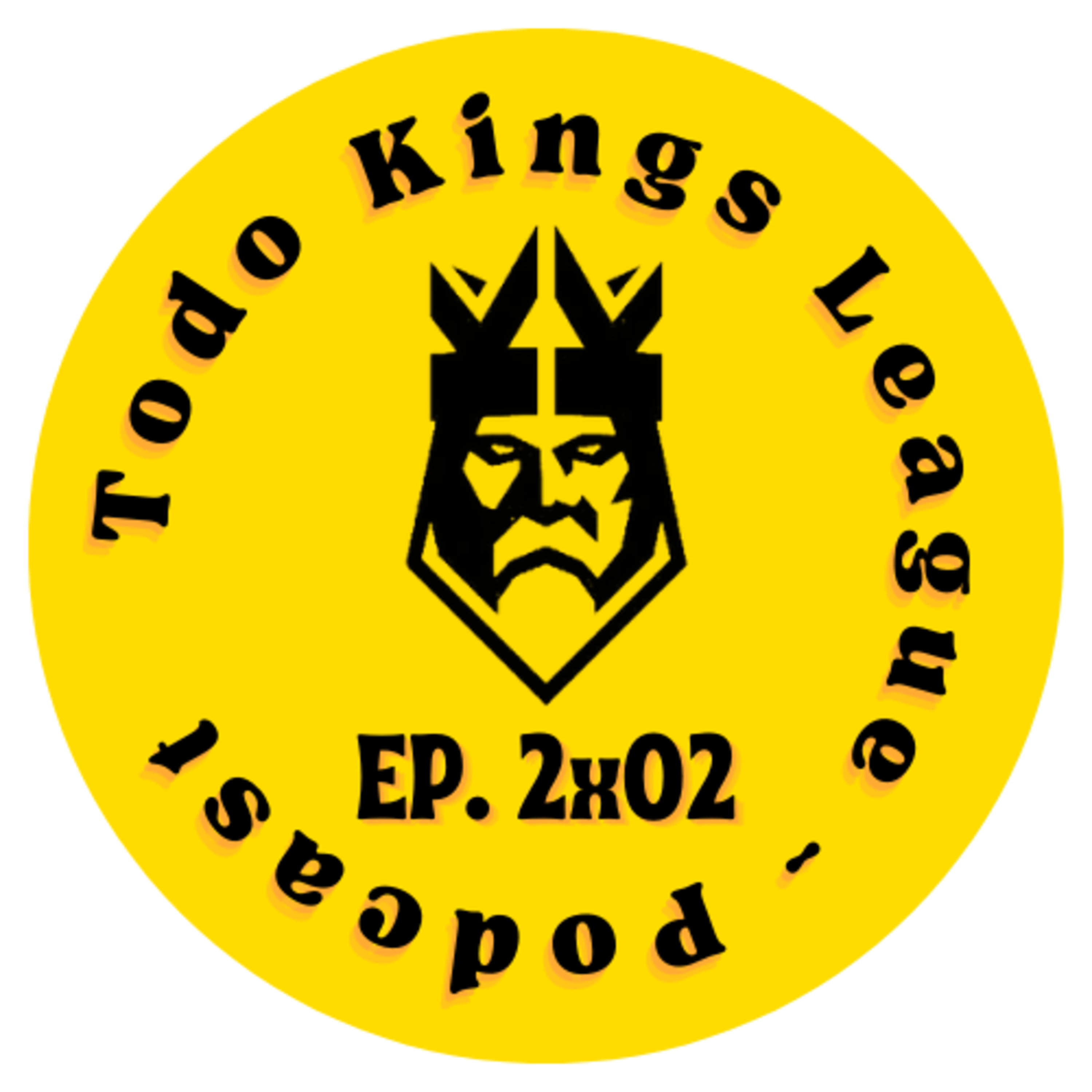 Todo Kings League Podcast
