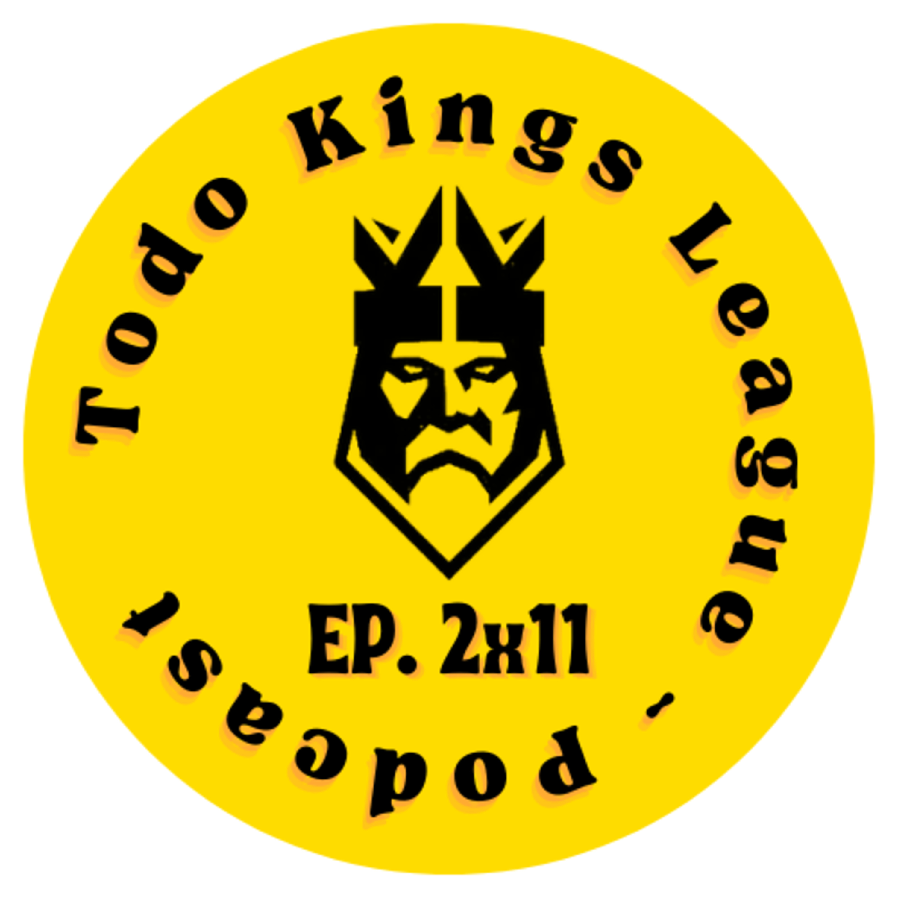 Todo Kings League Podcast