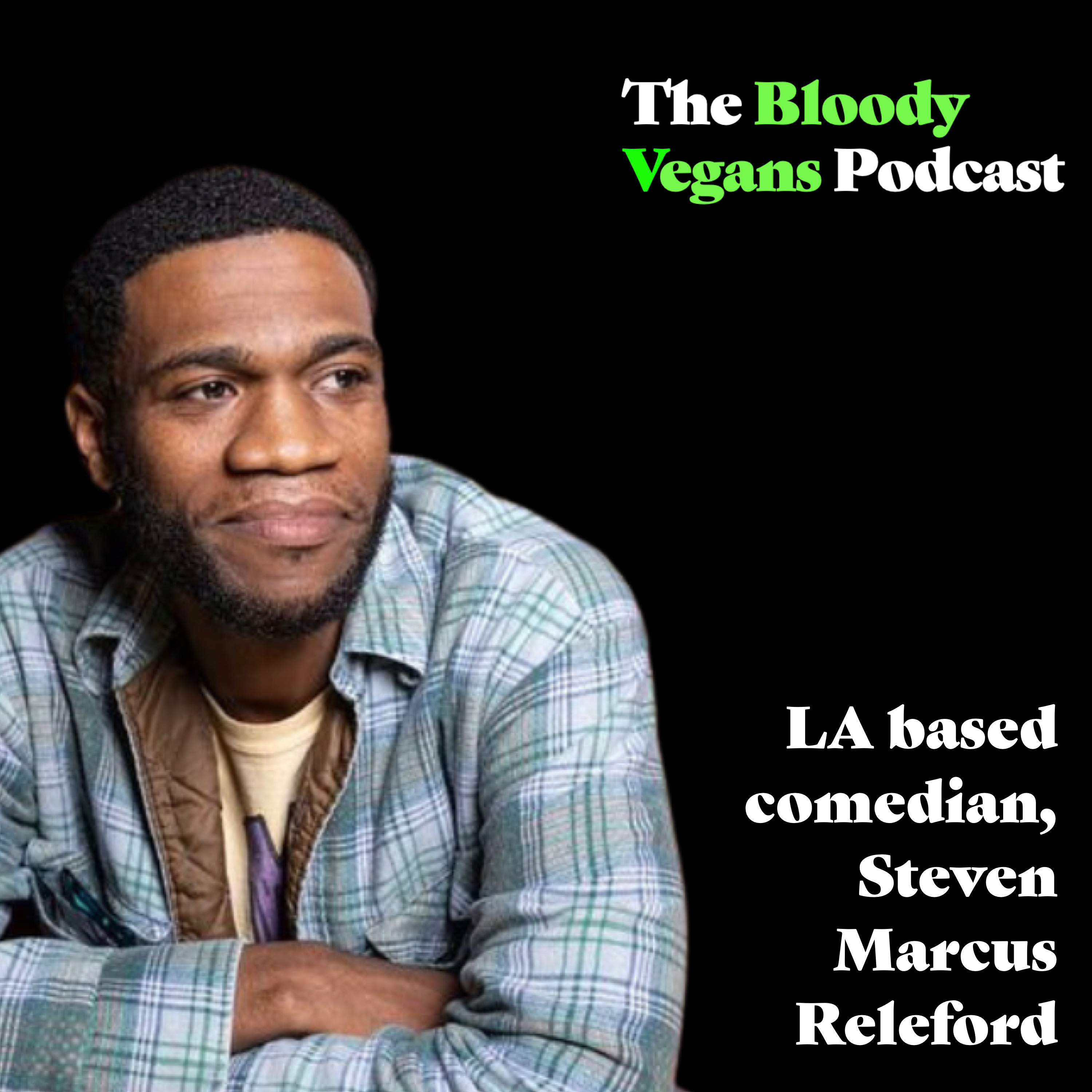The Bloody Vegans Podcast