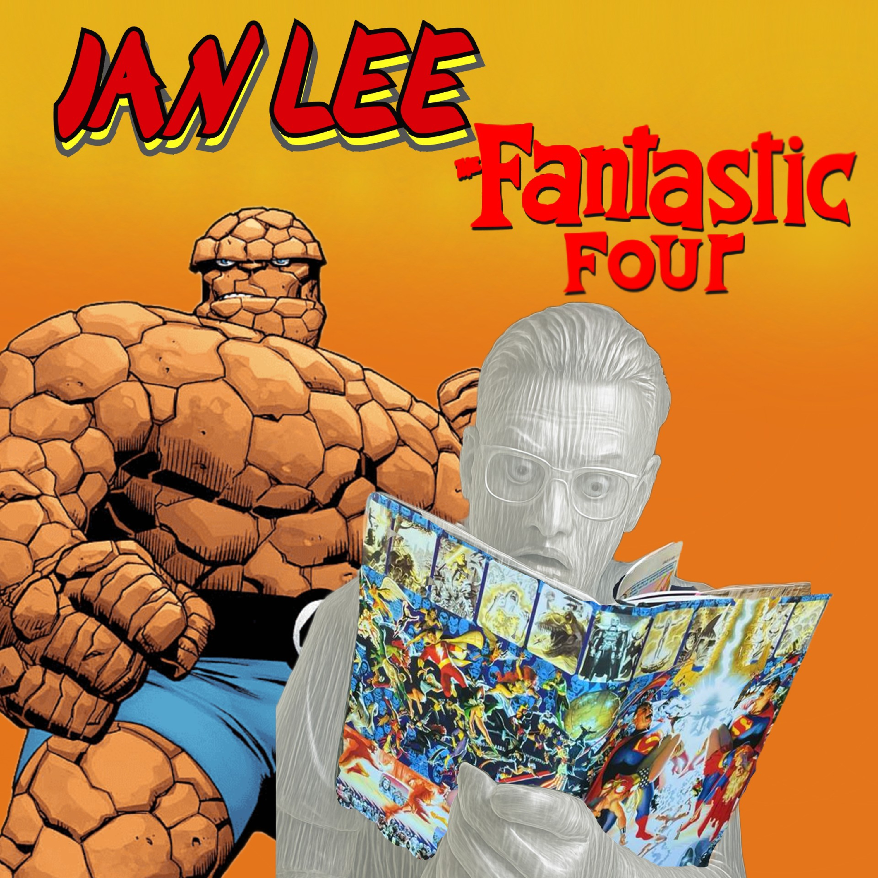 Ian Lee Crisis