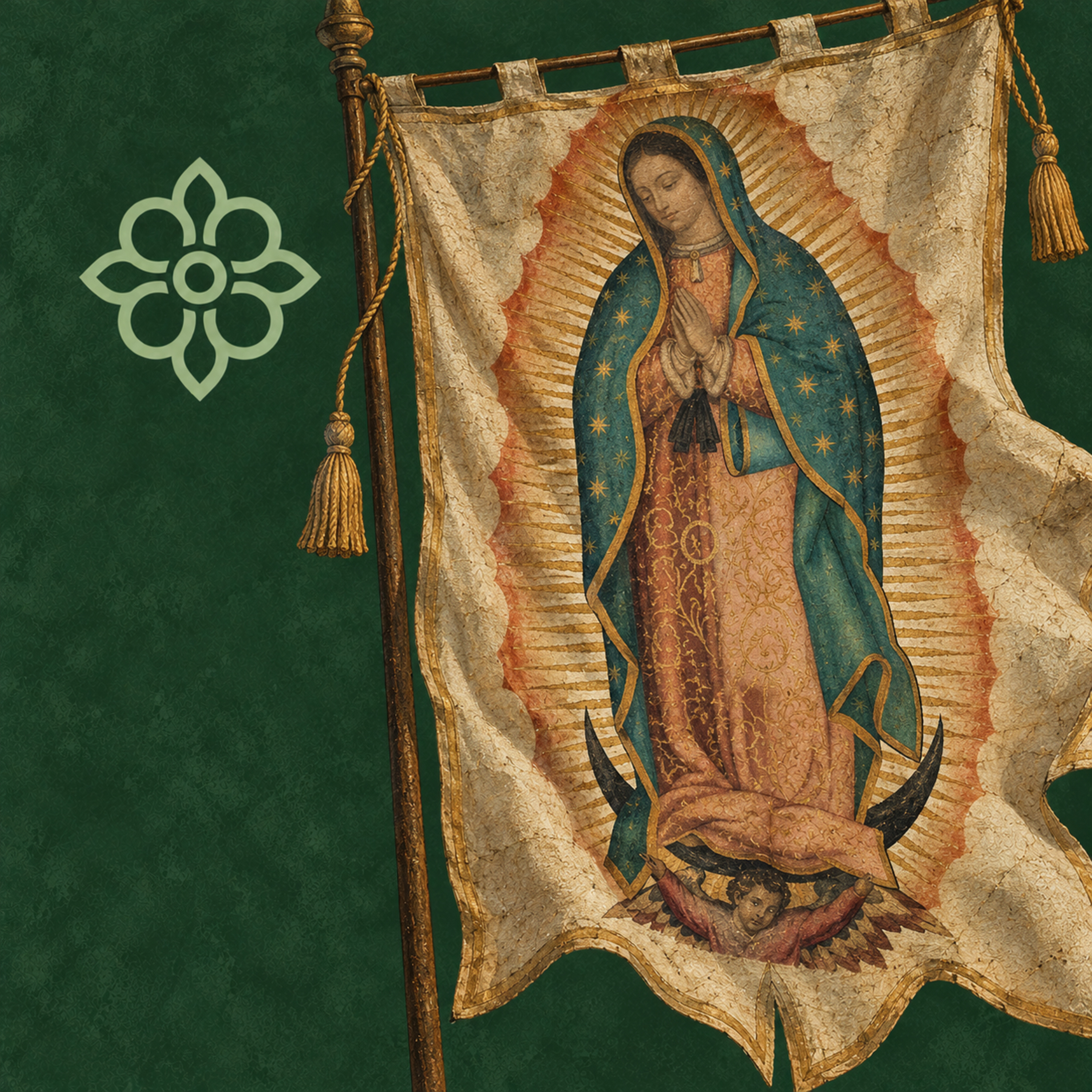 Portada de En el Tepeyac