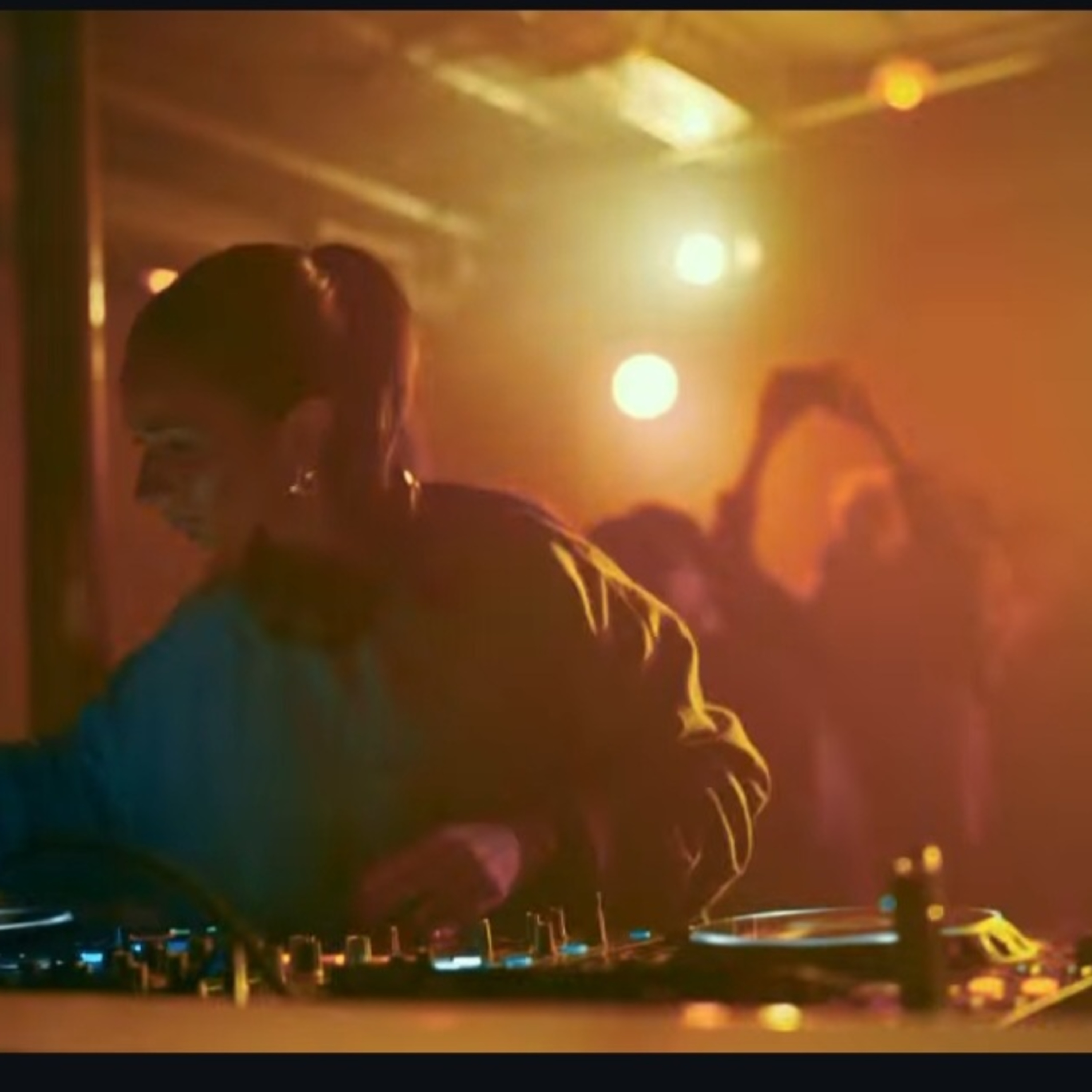 DJ Afius episode artwork