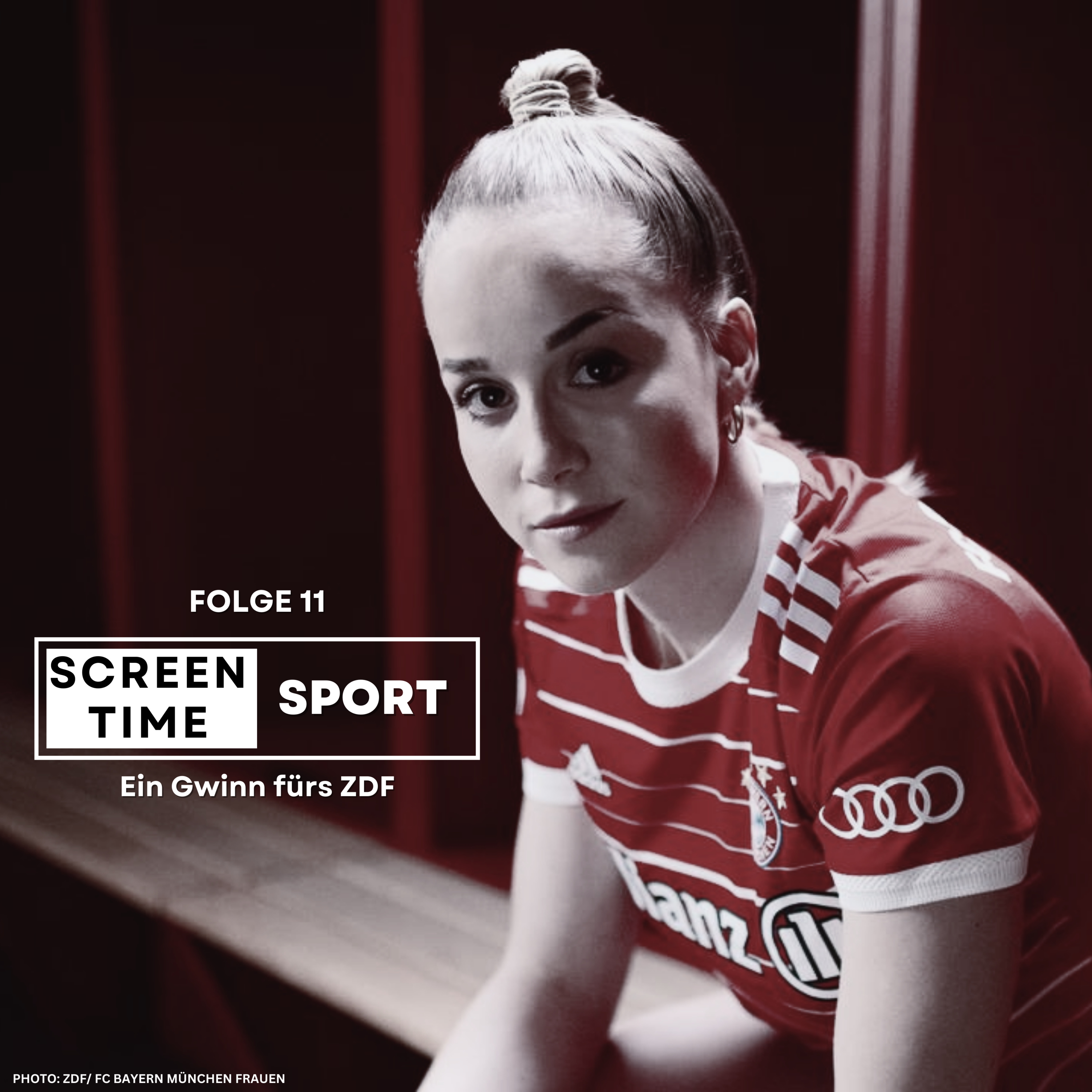 SCREENTIME SPORT - der Sport-TV-Kritik-Podcast