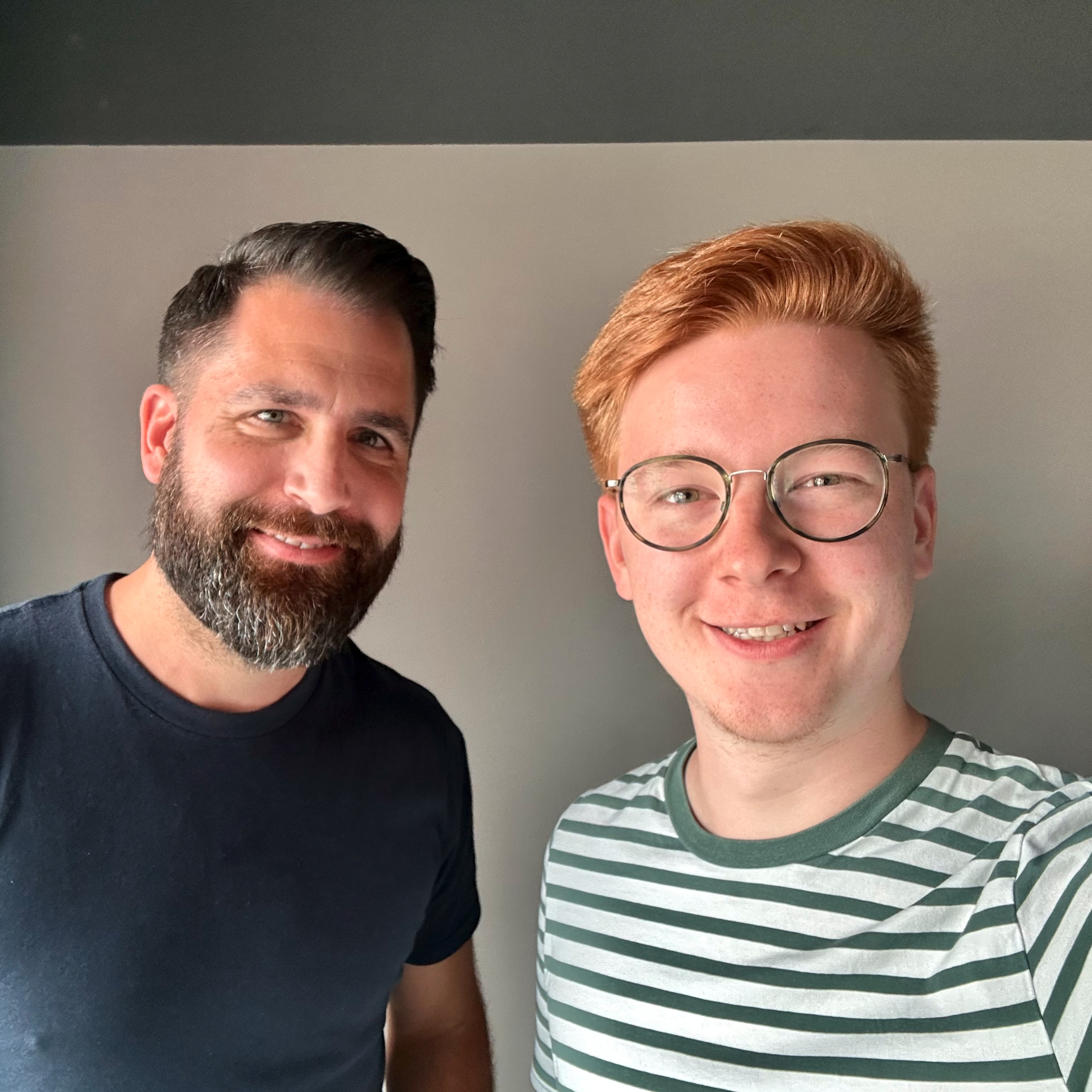SCREENTIME SPORT - der Sport-TV-Kritik-Podcast