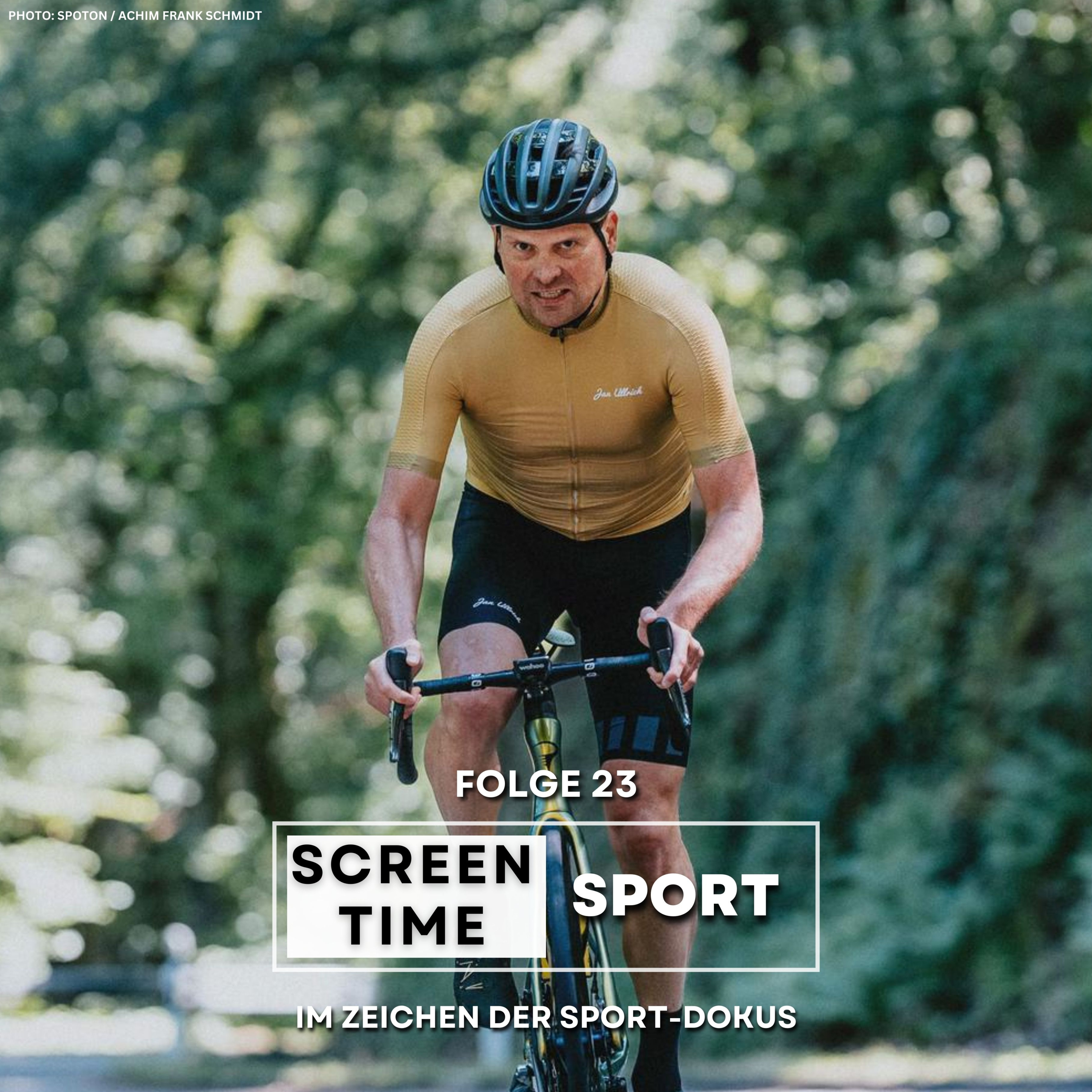 SCREENTIME SPORT - der Sport-TV-Kritik-Podcast