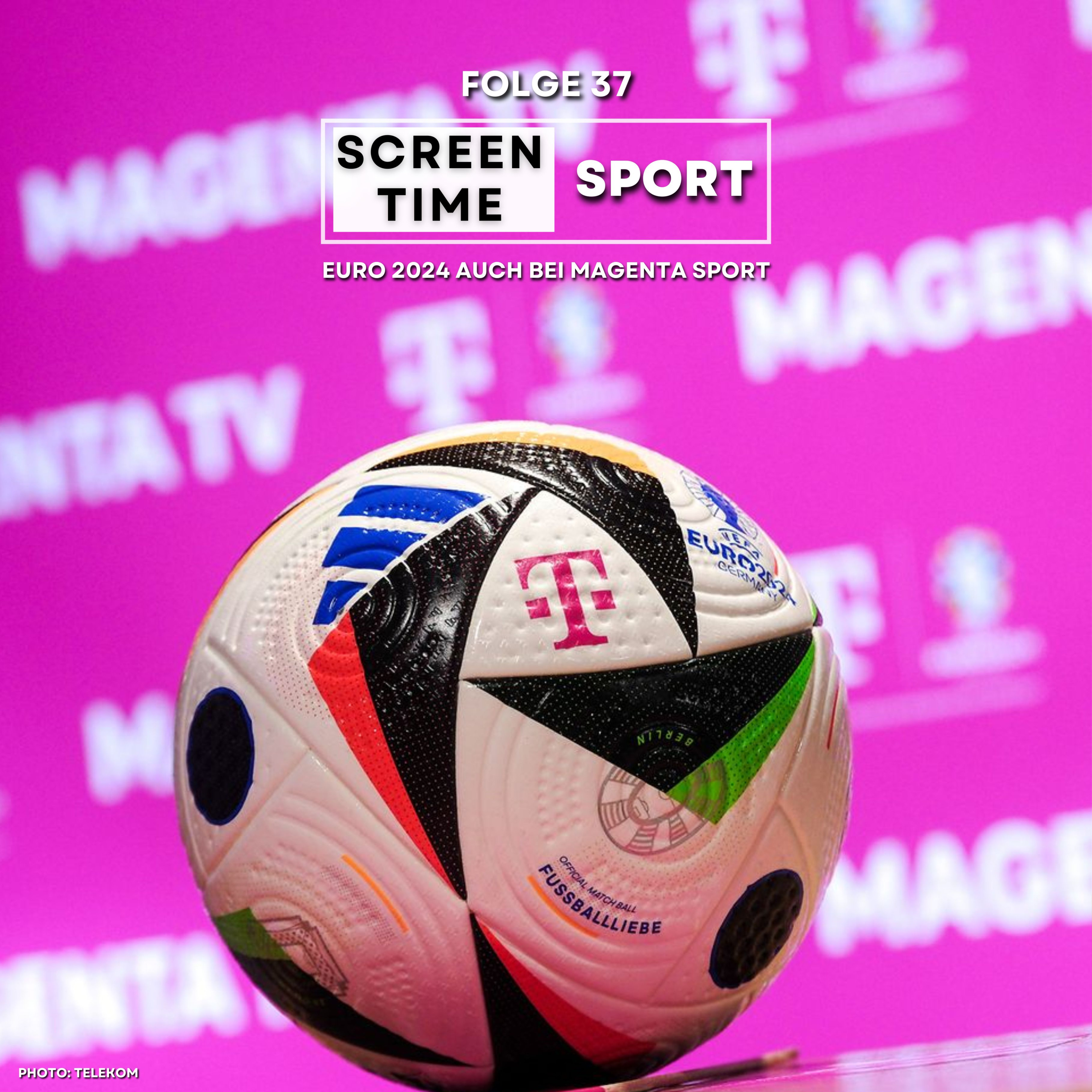 SCREENTIME SPORT - der Sport-TV-Kritik-Podcast
